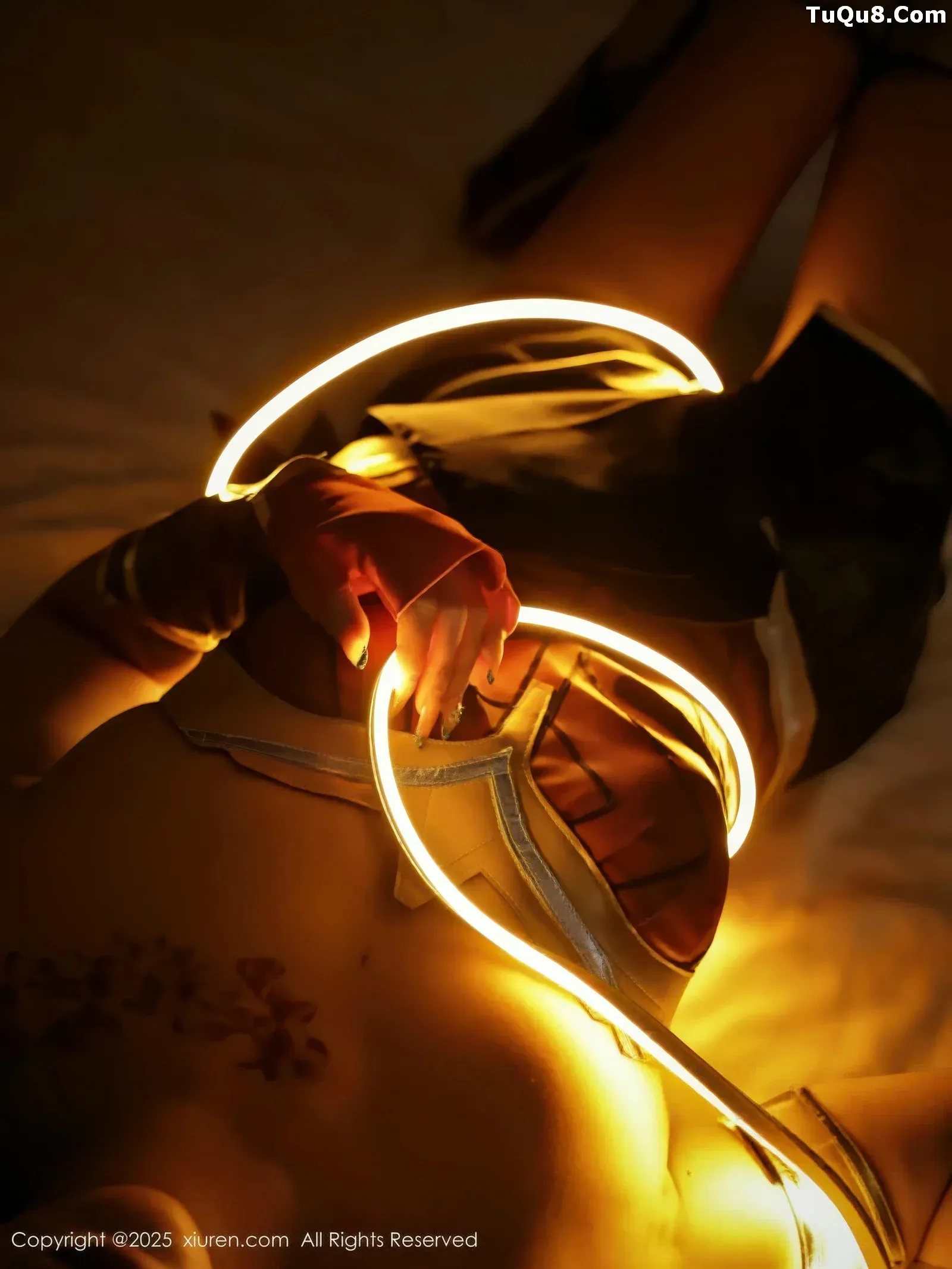 [XiuRen秀人网]第10710期金允希写真 - image 42