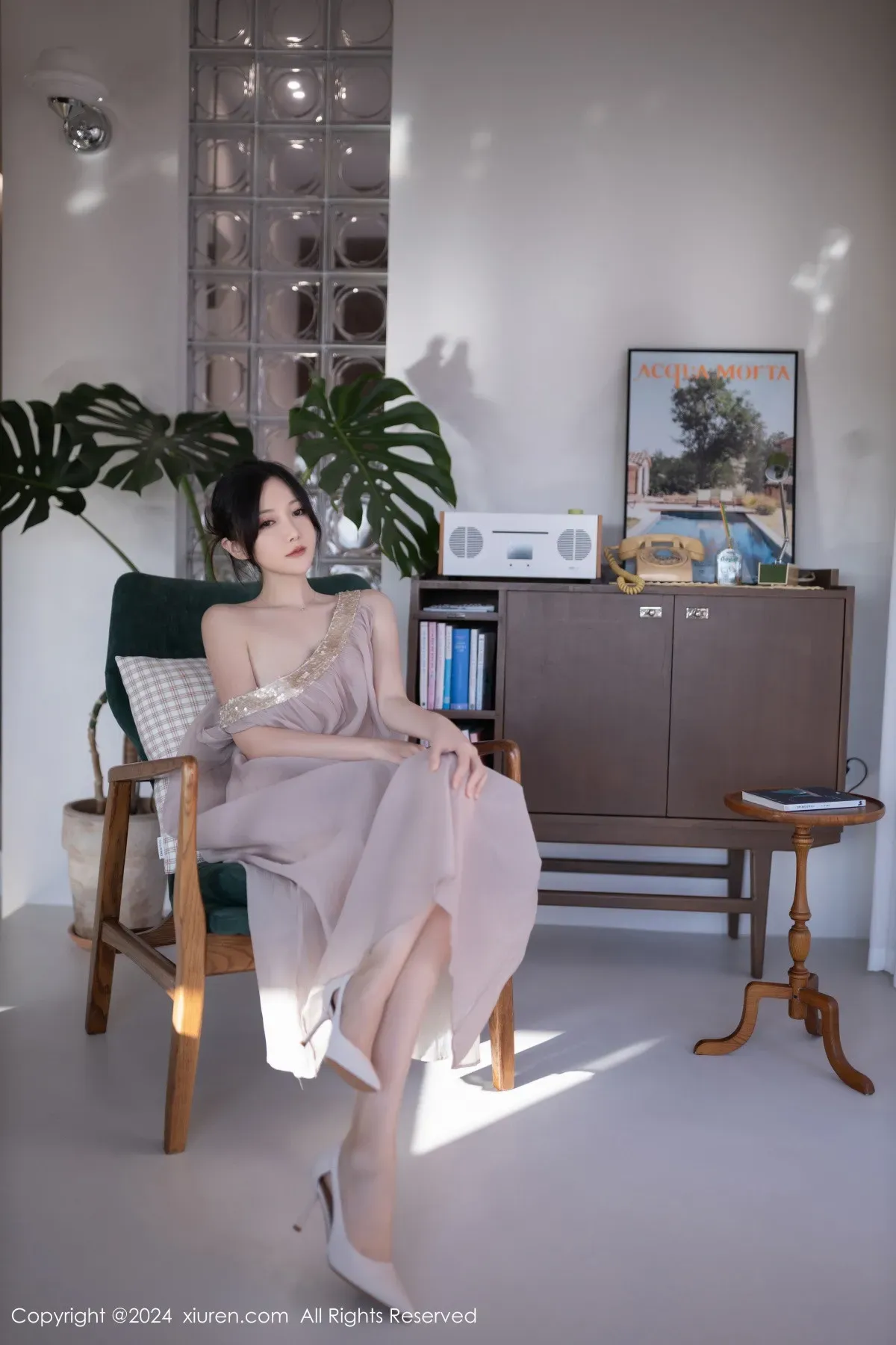[XiuRen秀人网]第9492期鱼子酱写真 - image 42