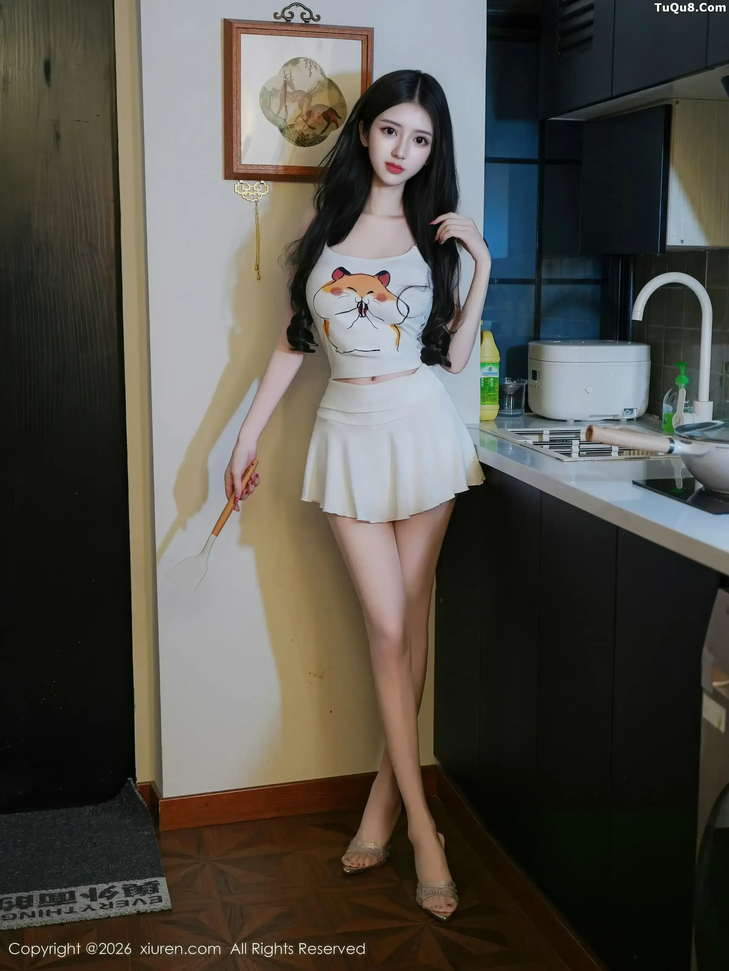 [XiuRen秀人网]第11211期白小蝶写真 - image 12