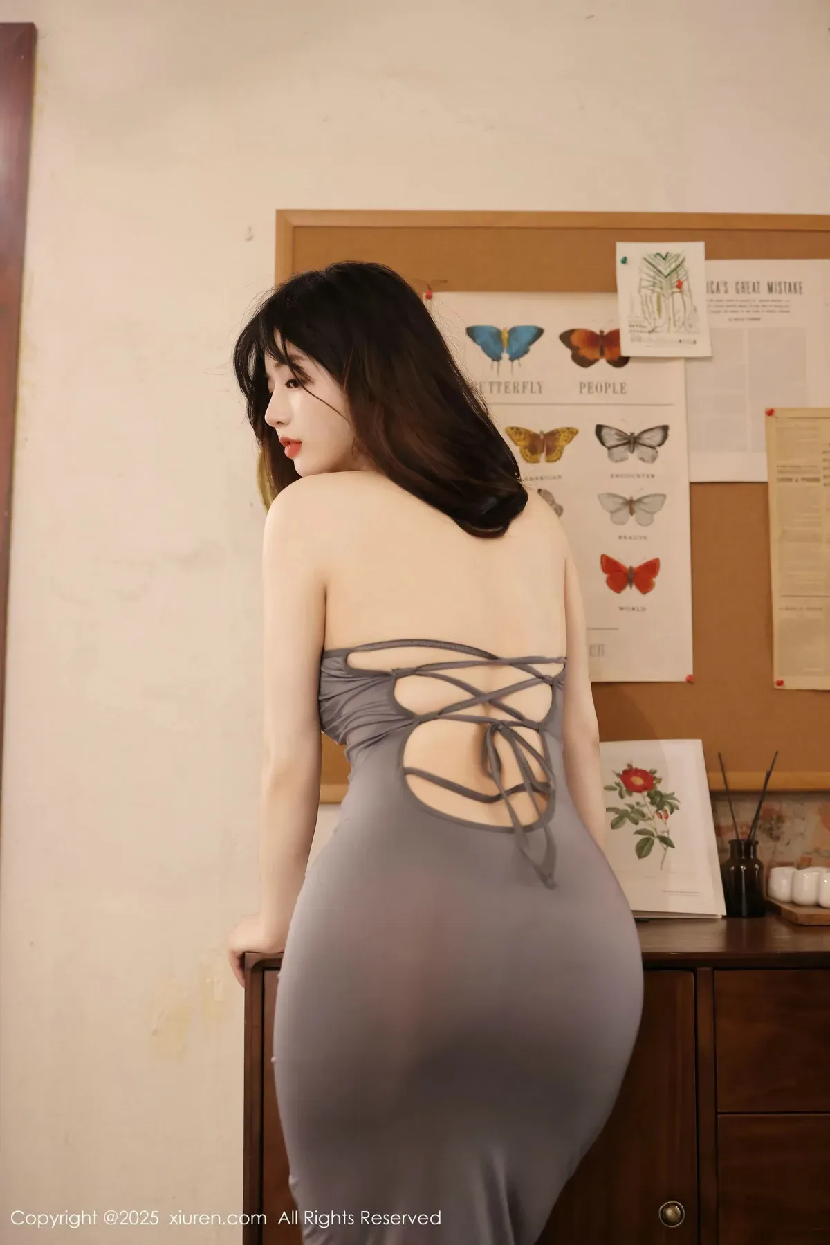 [XiuRen秀人网]第9790期陈伊人写真 - image 67