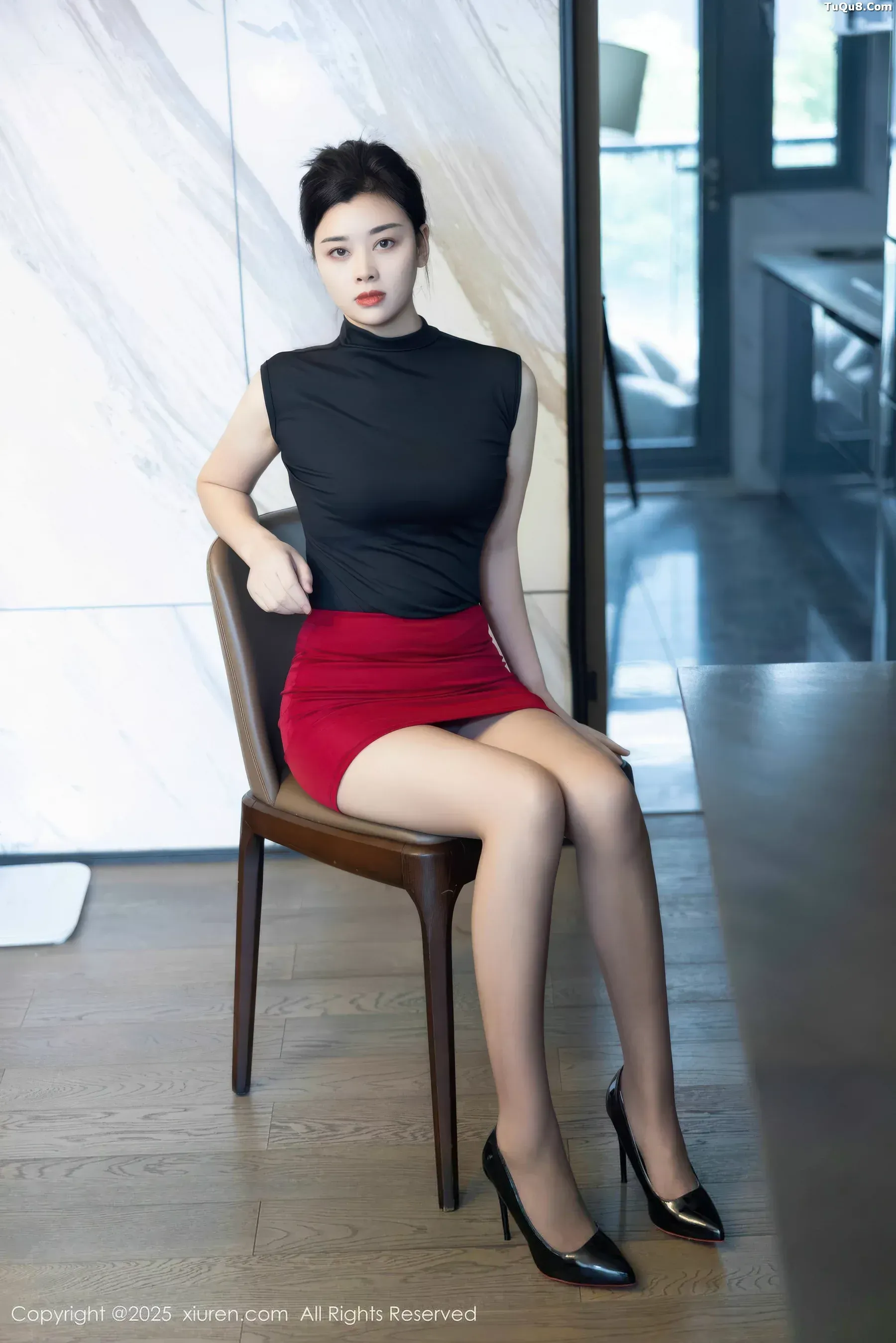 [XiuRen秀人网]第10948期徐清妍写真 - image 67