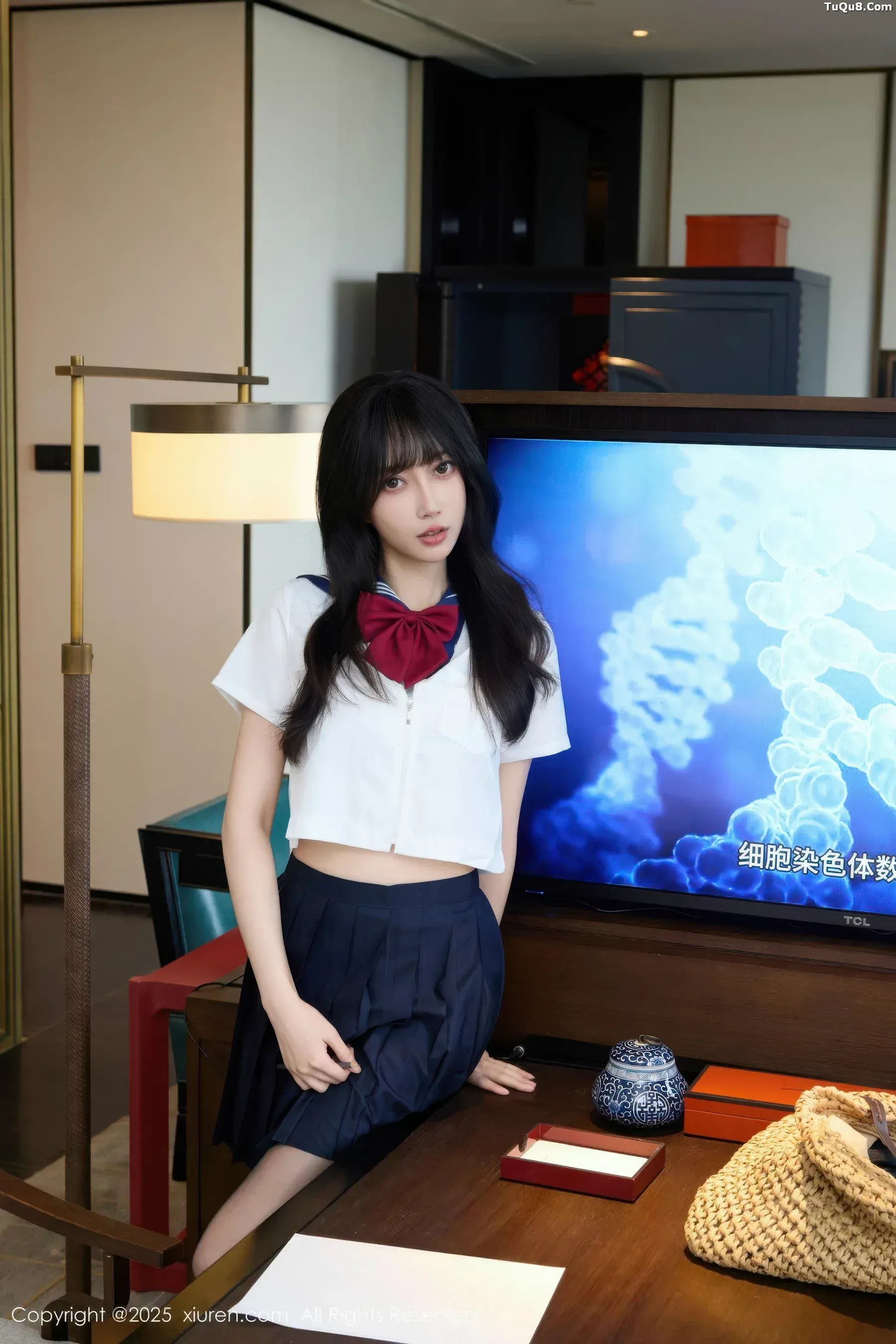 [XiuRen秀人网]第10766期玥儿玥写真 - image 18