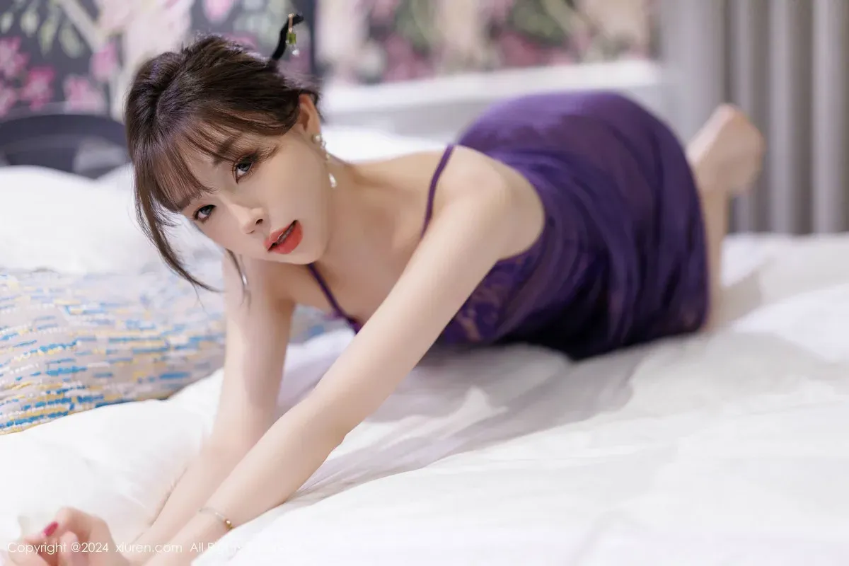 [XiuRen秀人网]第9553期徐莉芝写真 - image 76