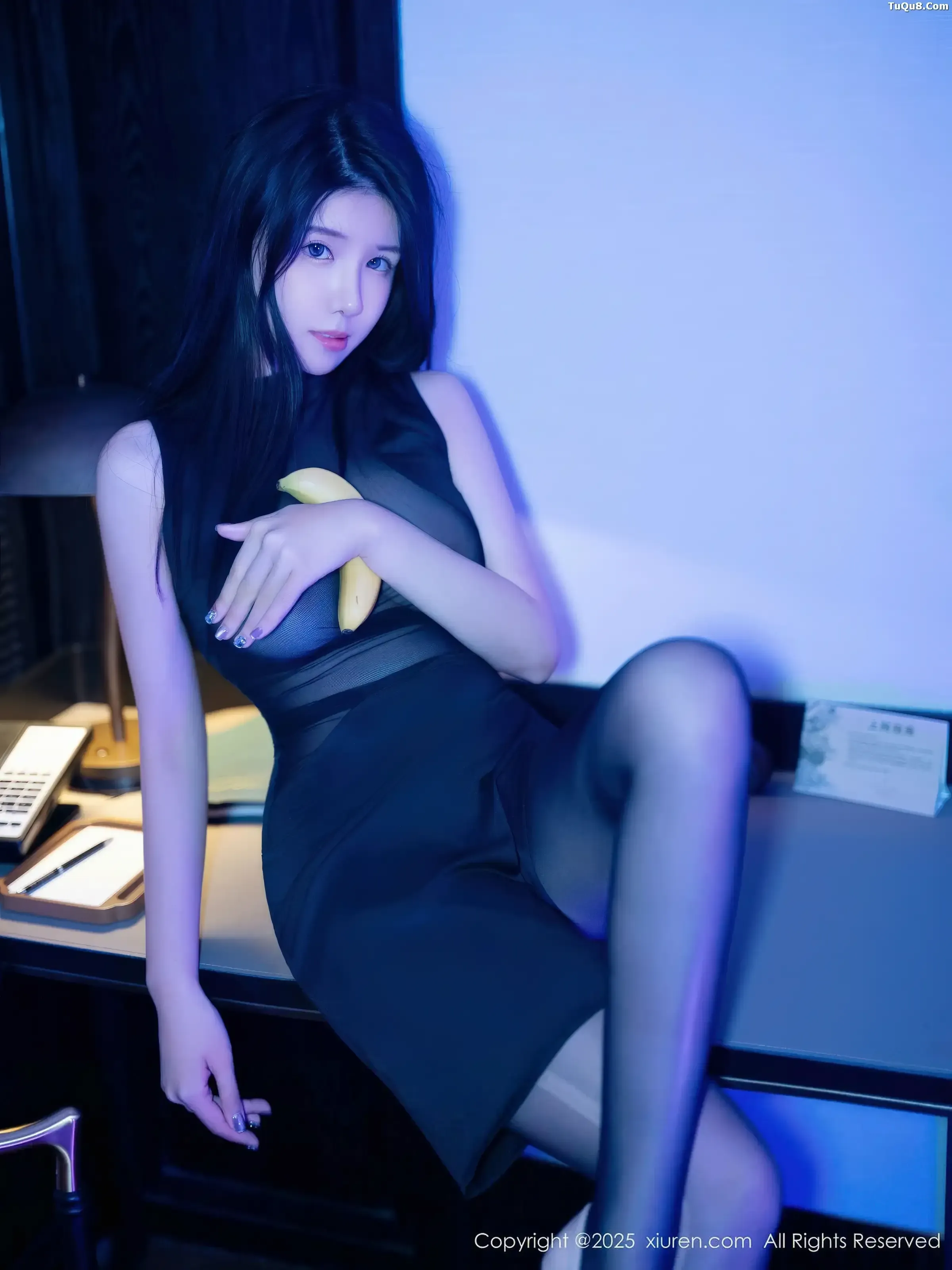 [XiuRen秀人网]第11041期袁圆写真 - image 15
