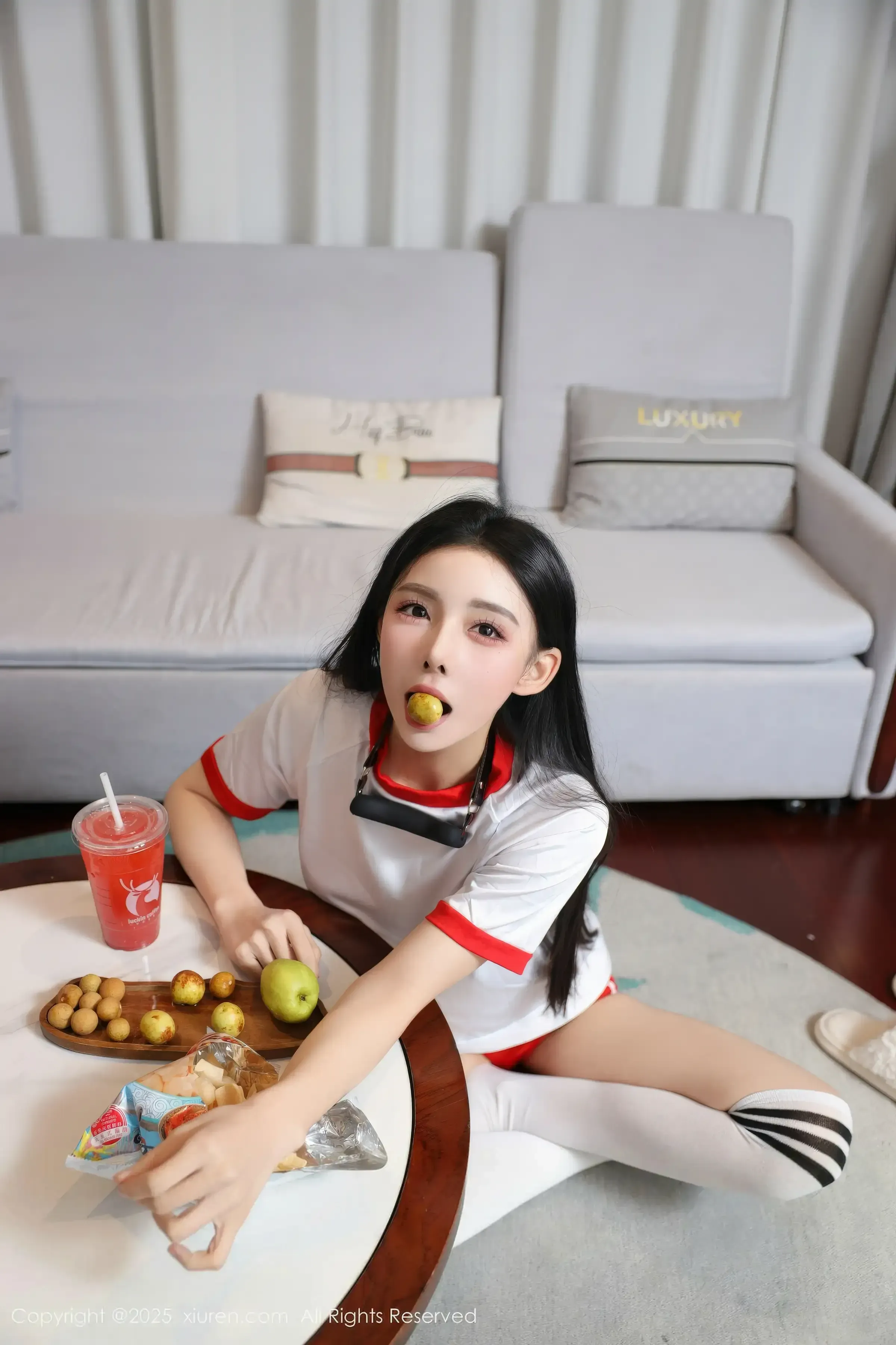 [XiuRen秀人网]第11110期许微微写真 - image 20