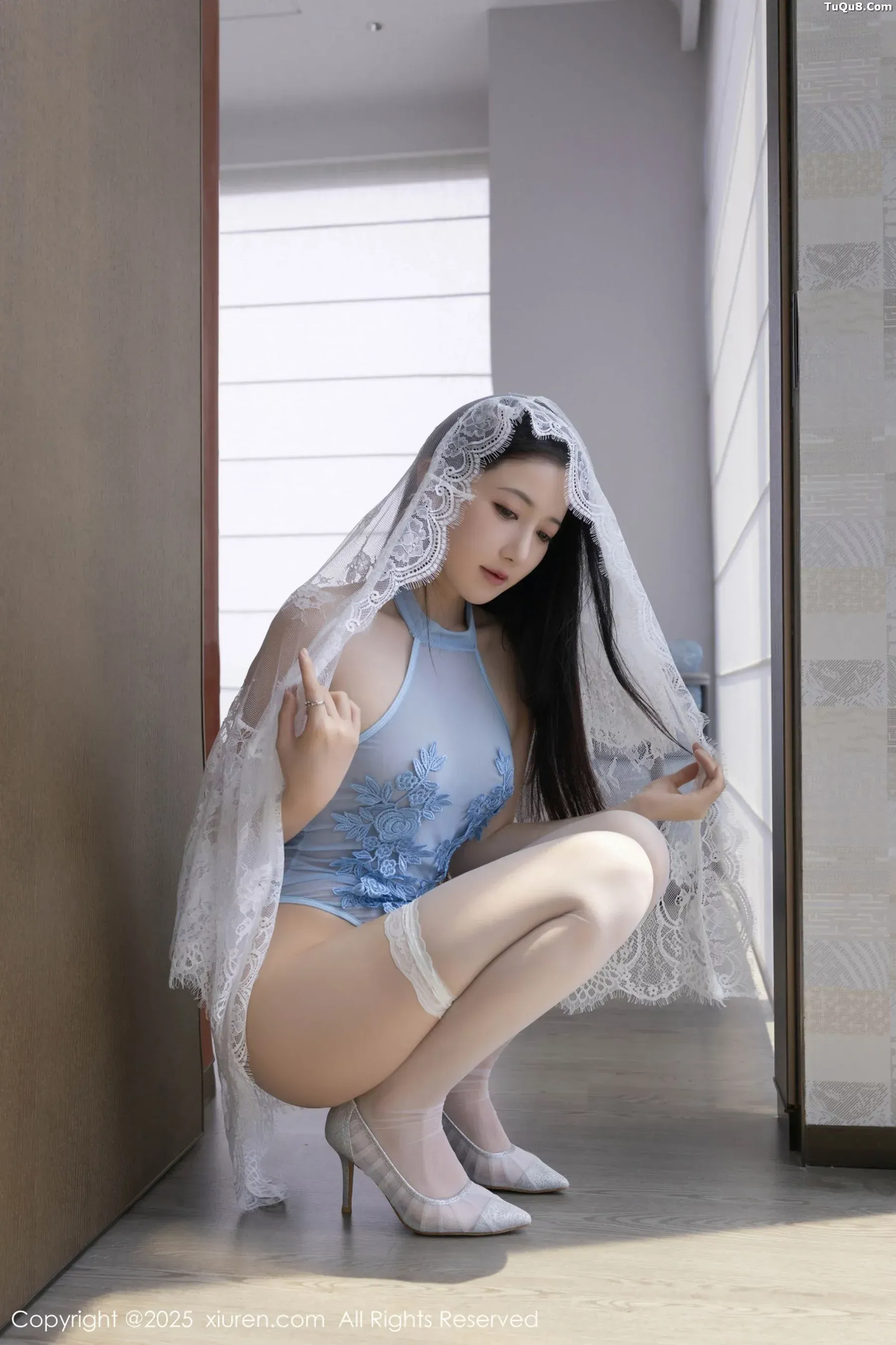 [XiuRen秀人网]第10763期鱼子酱写真 - image 35