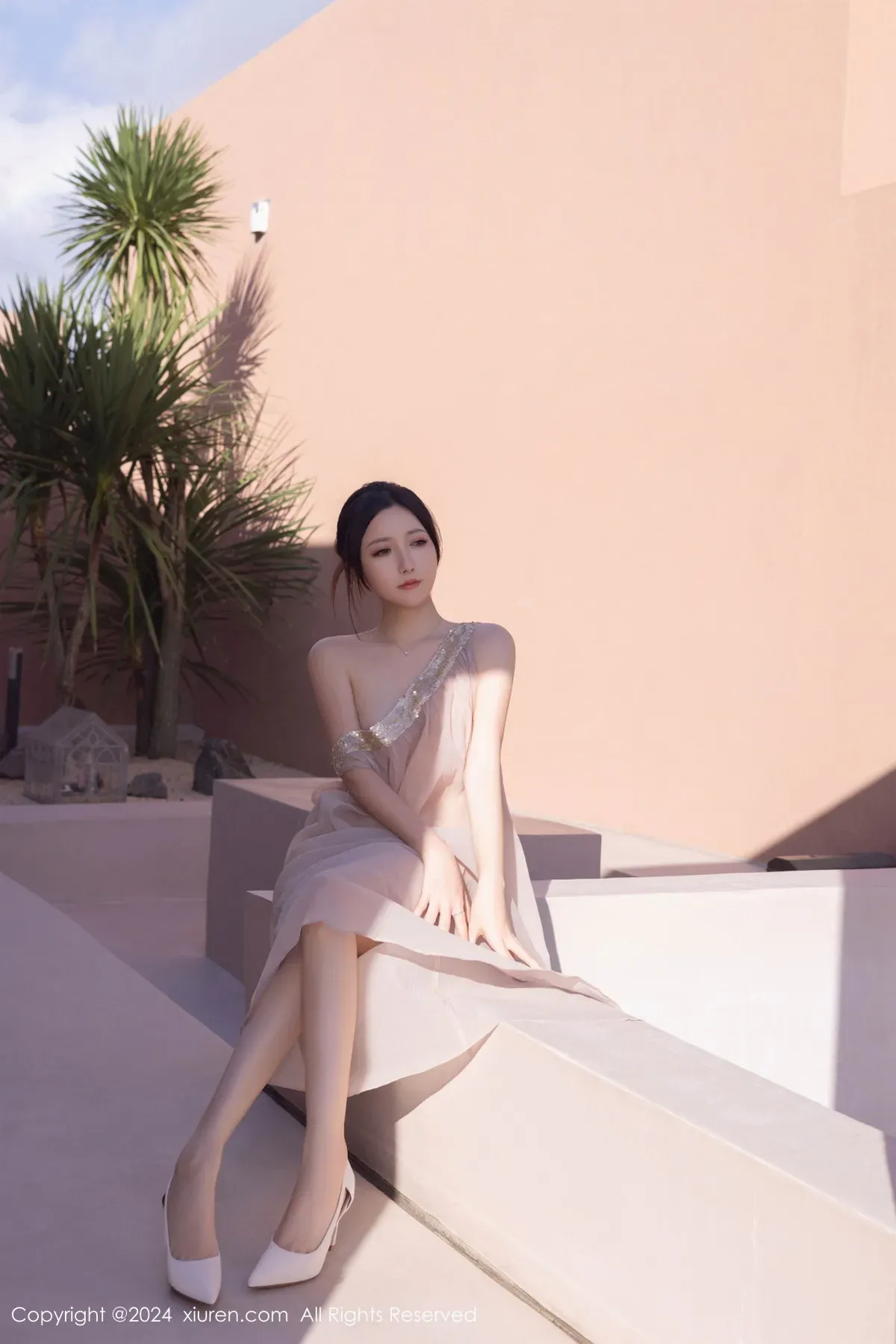 [XiuRen秀人网]第9492期鱼子酱写真 - image 80