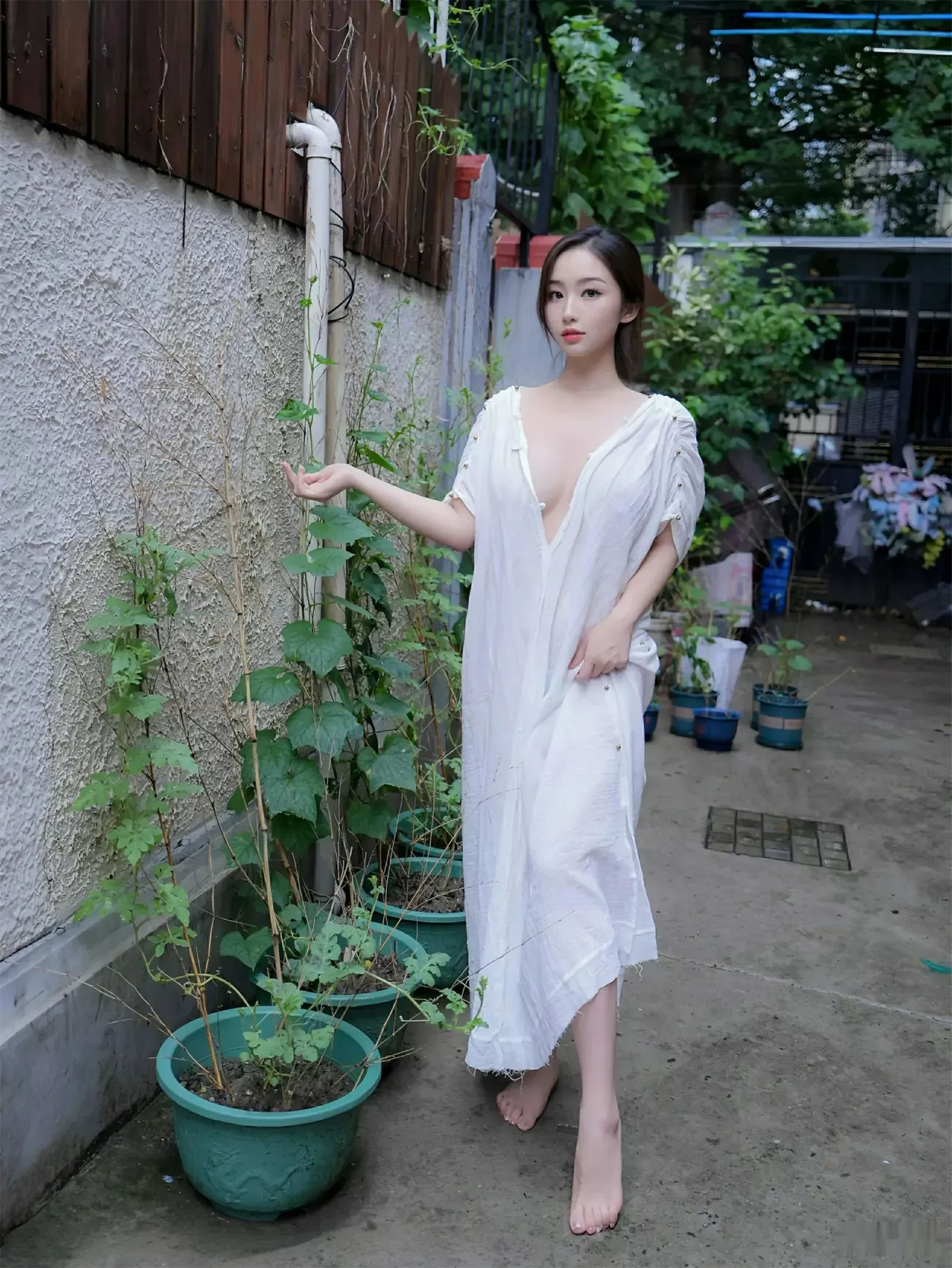 [XiuRen秀人网]第10603期楠芝写真 - image 3