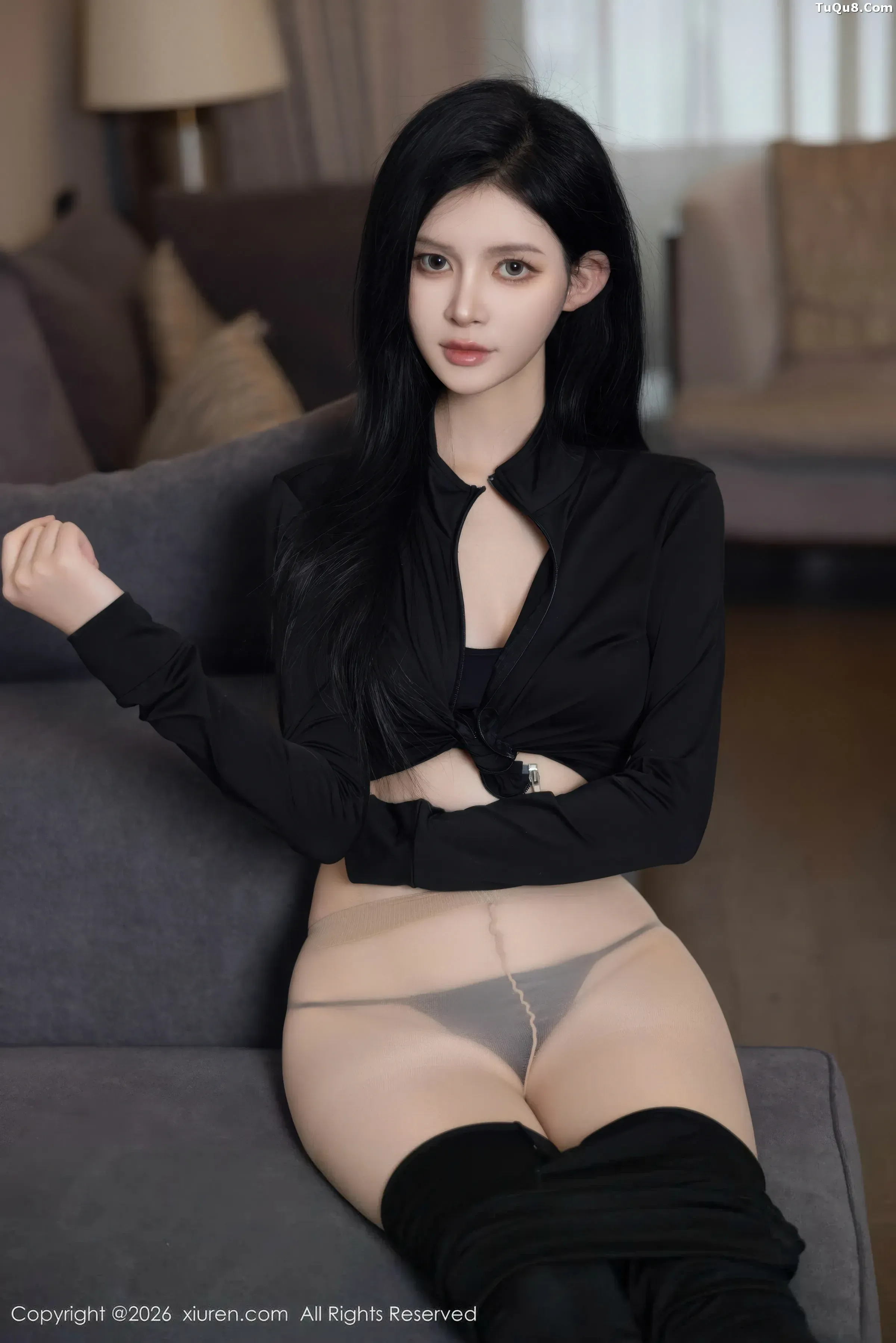 [XiuRen秀人网]第11283期沈如斯写真 - image 7
