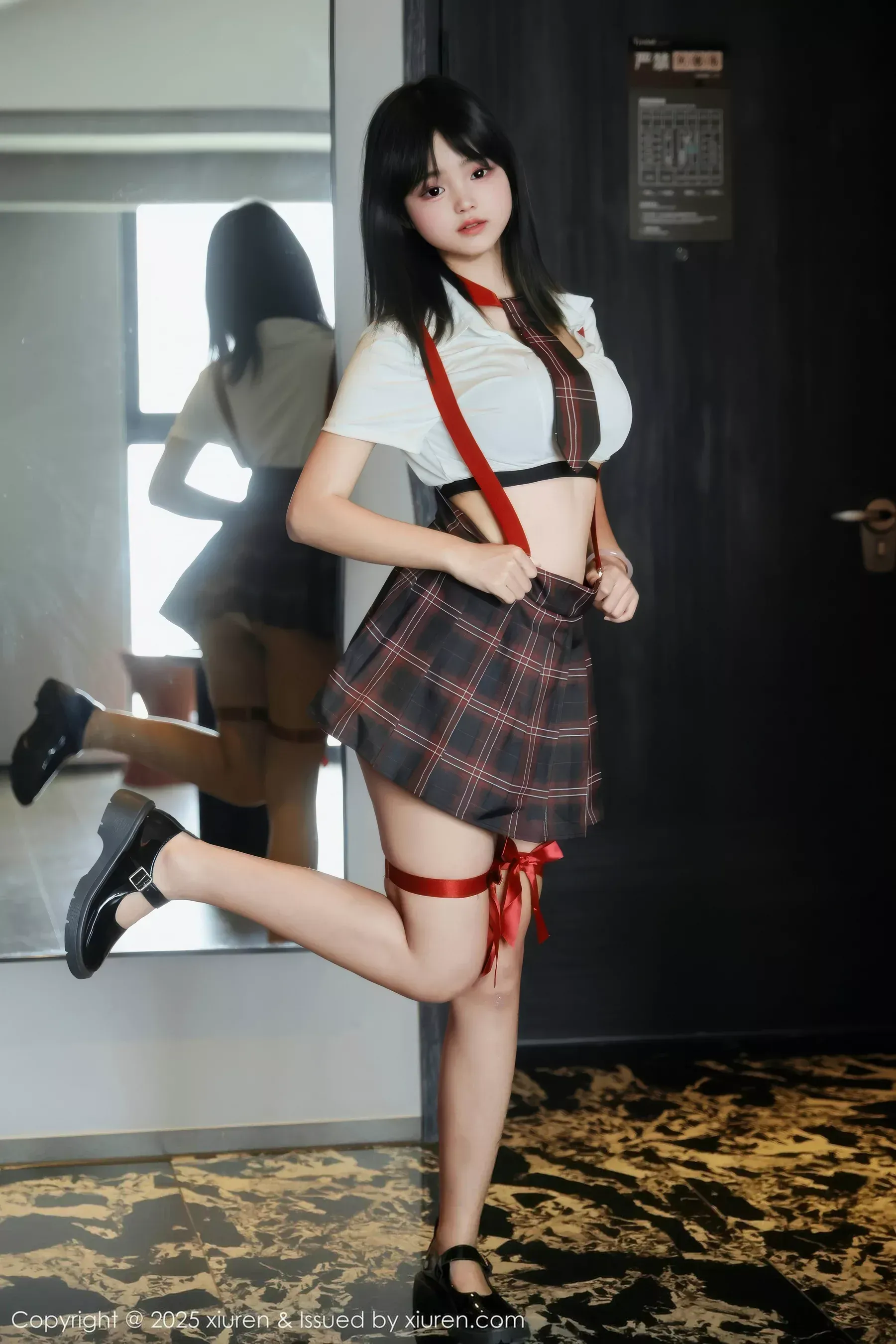 [XiuRen秀人网]第10774期小泠写真 - image 51