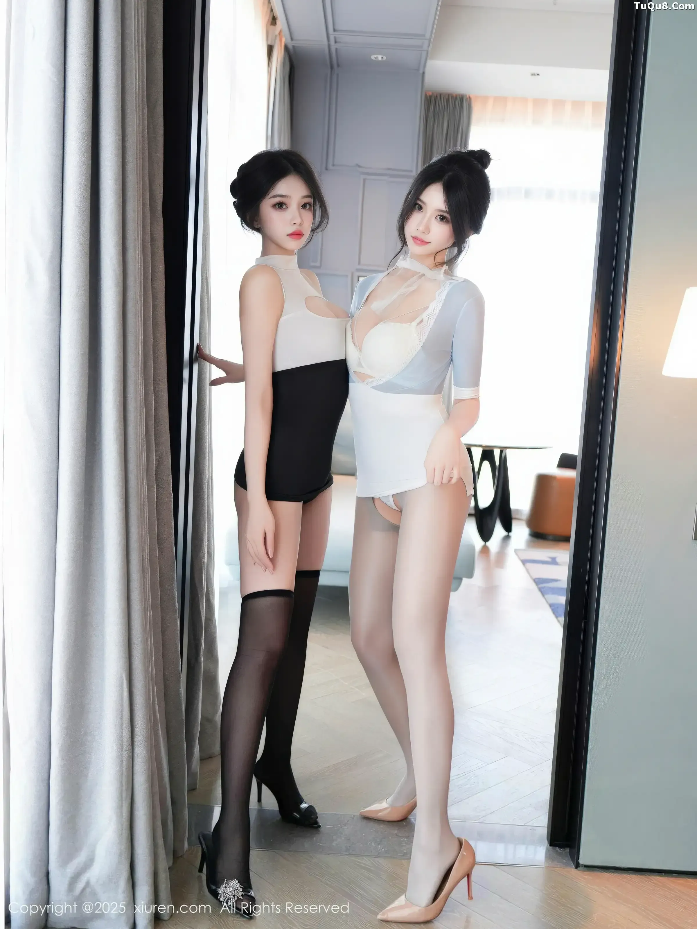 [XiuRen秀人网]第11107期模特合集写真 - image 19