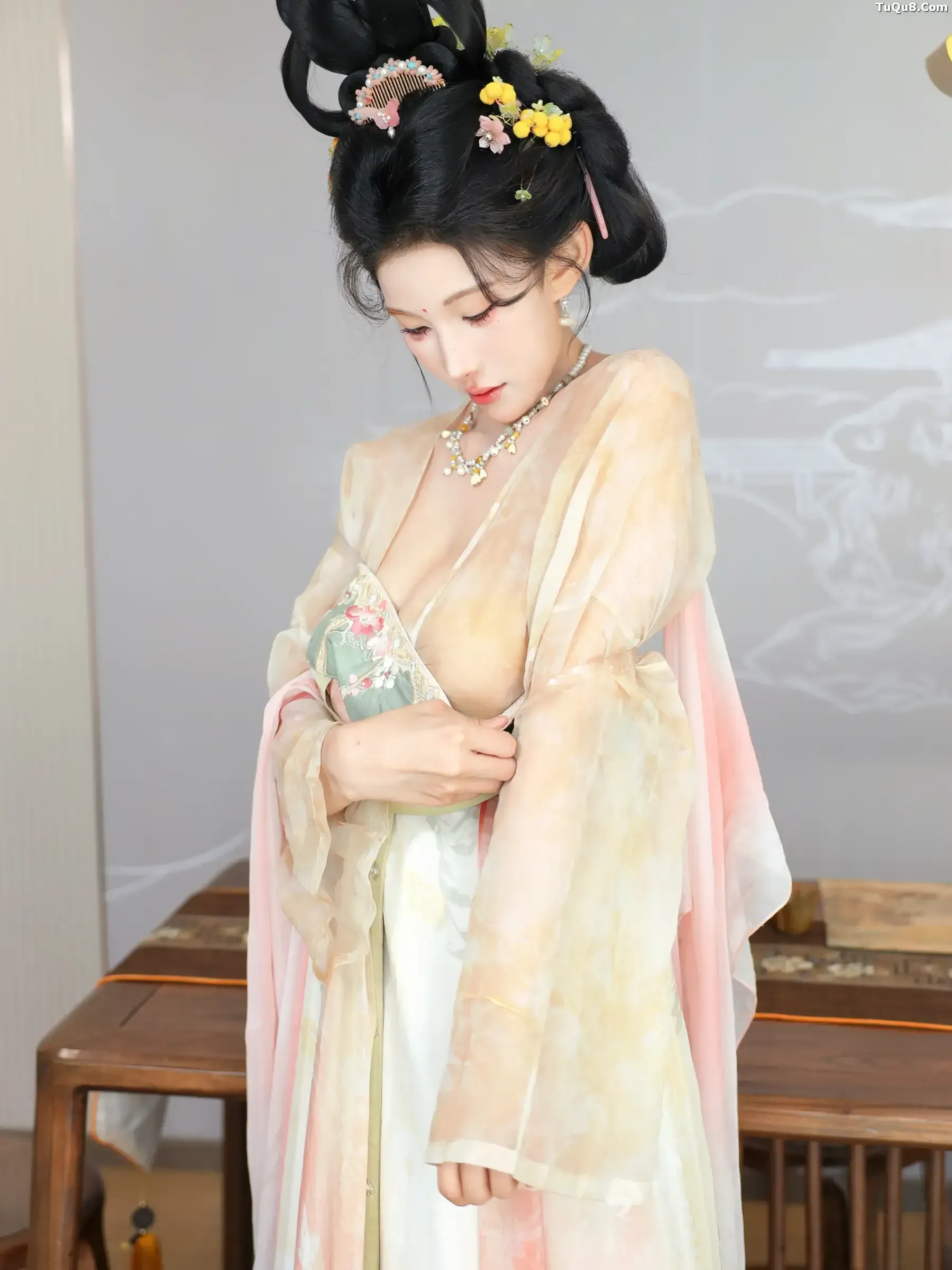 [XiuRen秀人网]第B107期梨霜儿写真 - image 76