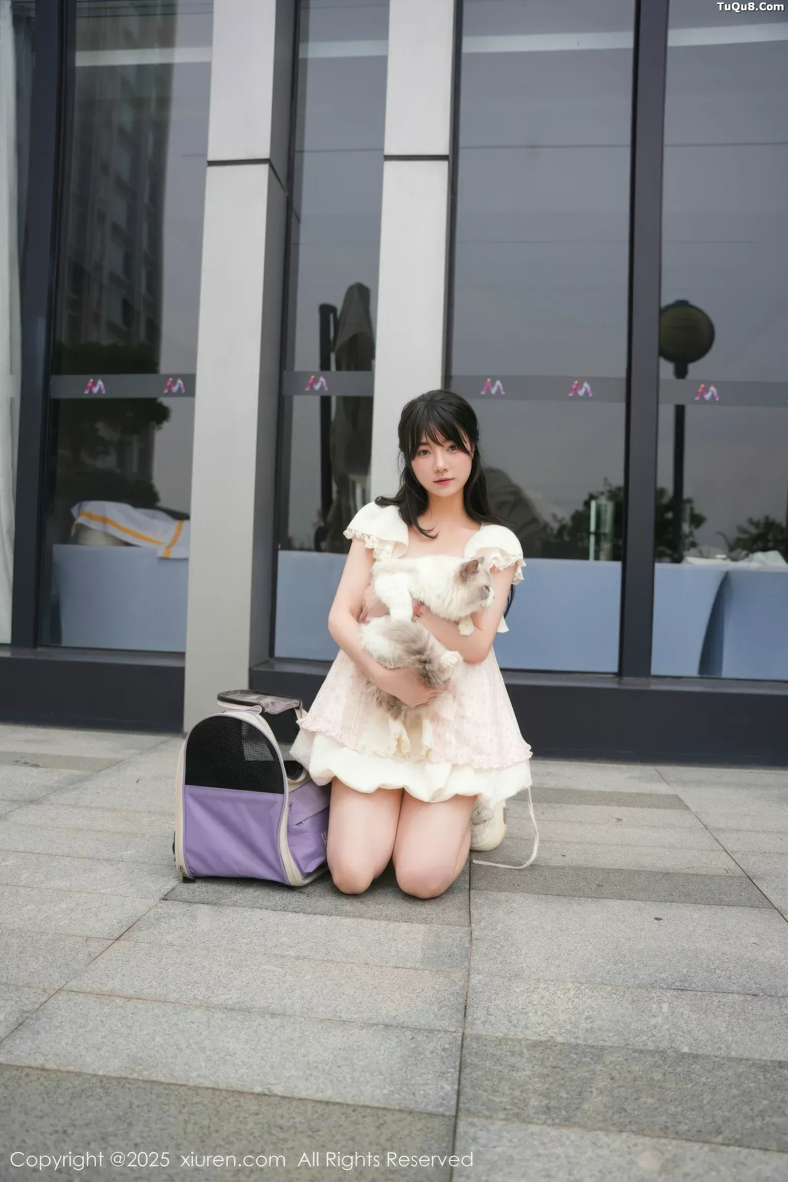 [XiuRen秀人网]第10734期软情写真 - image 56