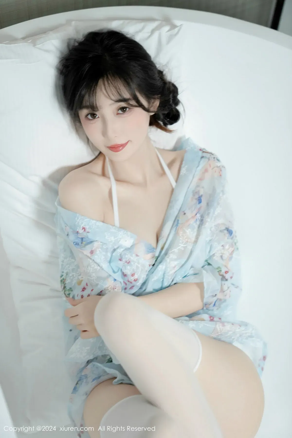 [XiuRen秀人网]第9632期林星阑写真 - image 25