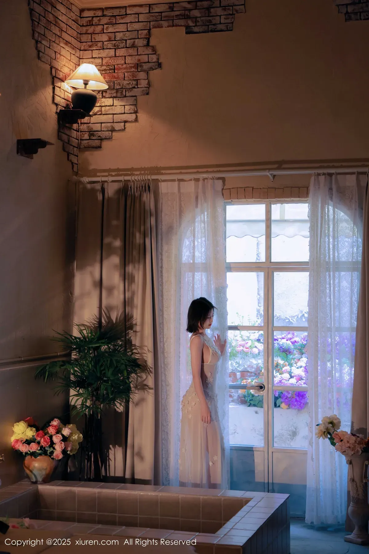 [XiuRen秀人网]第9920期小橘子写真 - image 56