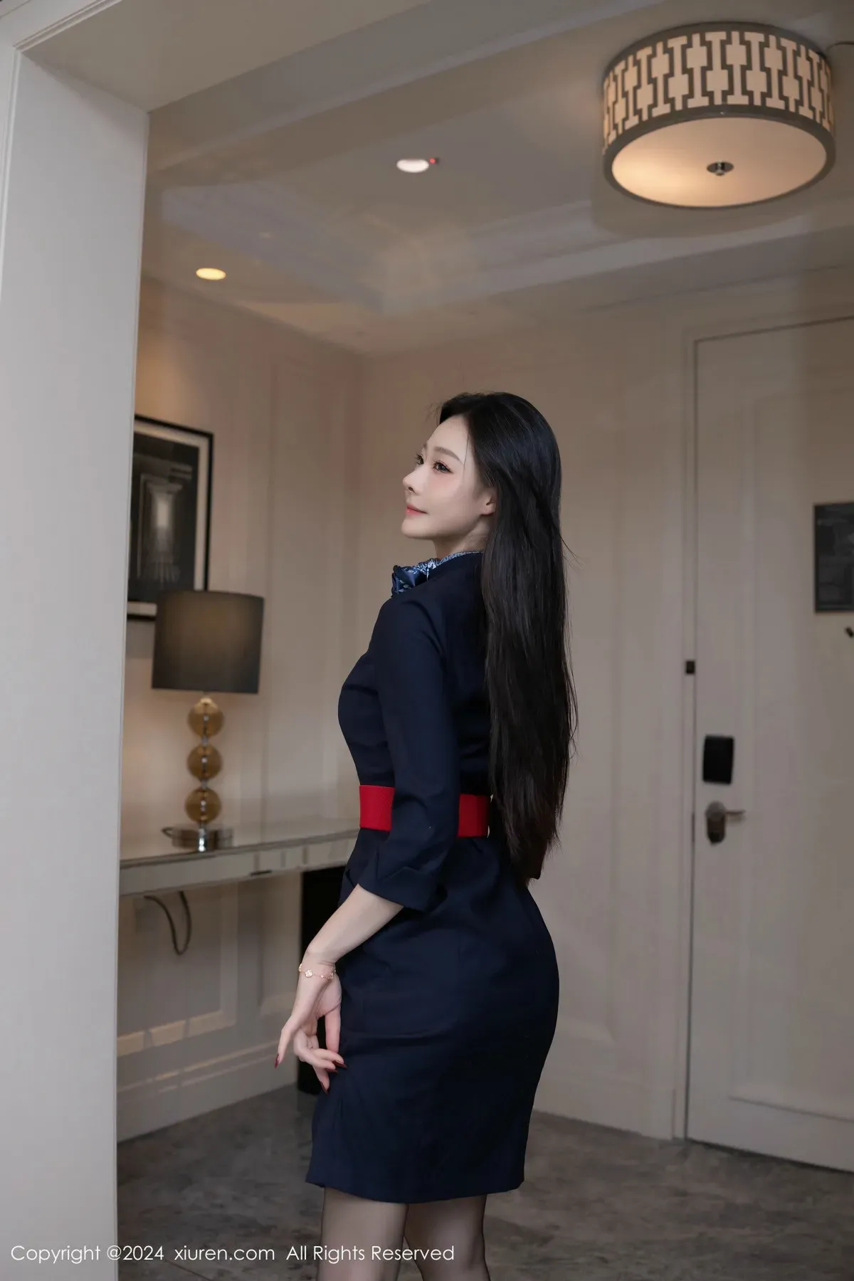 [XiuRen秀人网]第9597期小逗逗写真