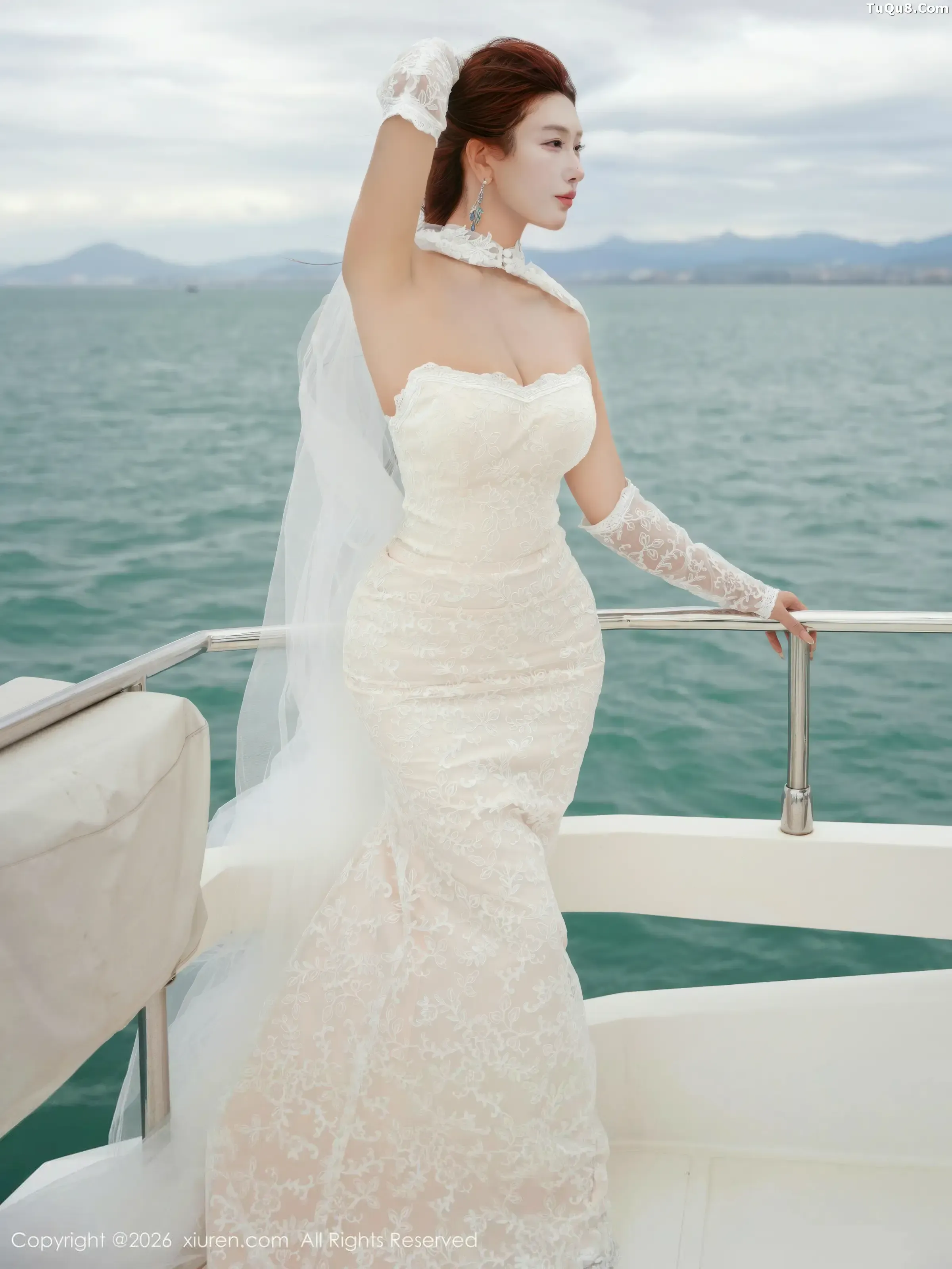 [XiuRen秀人网]第11243期金允希写真 - image 11