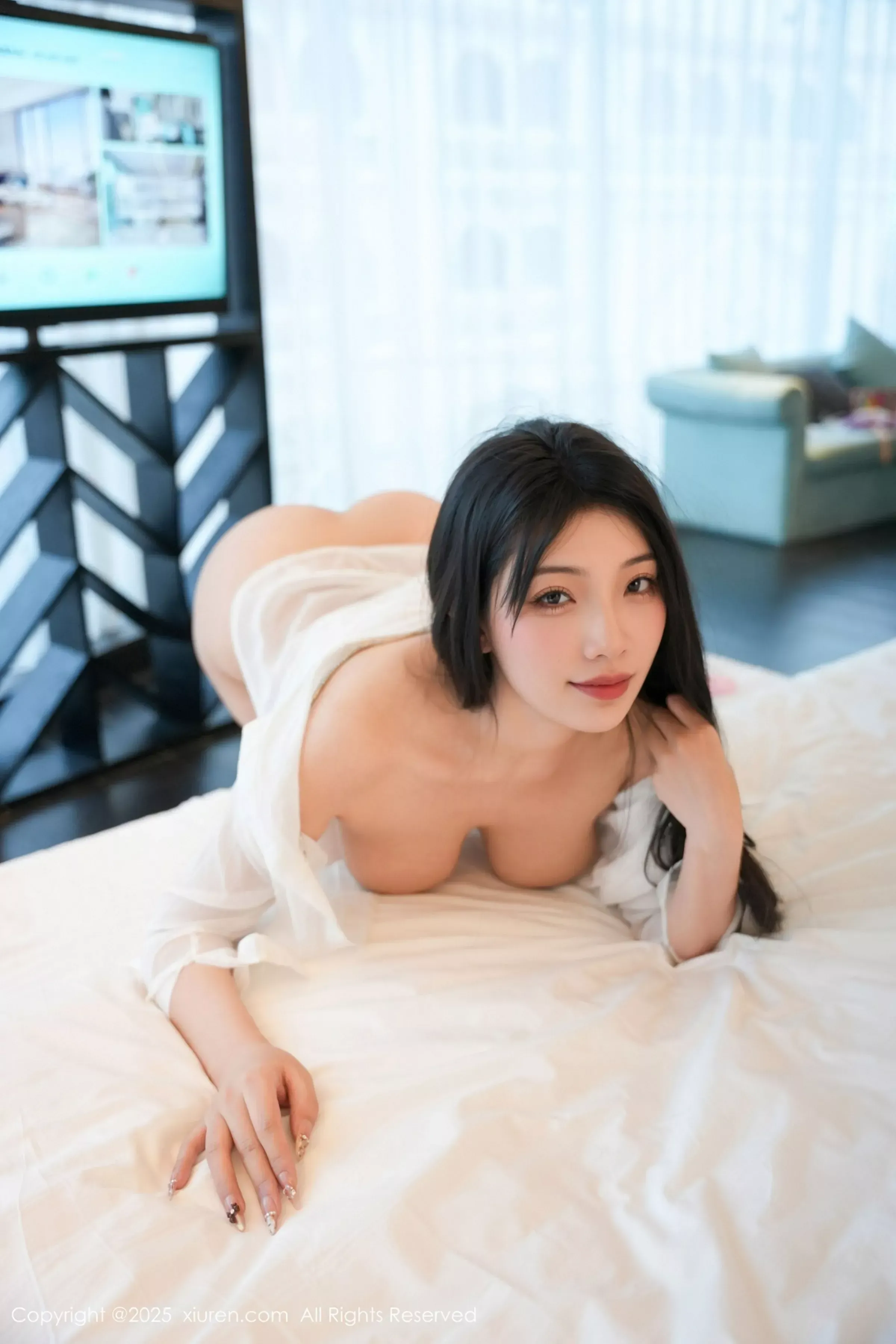 [XiuRen秀人网]第10163期小泡芙写真 - image 52