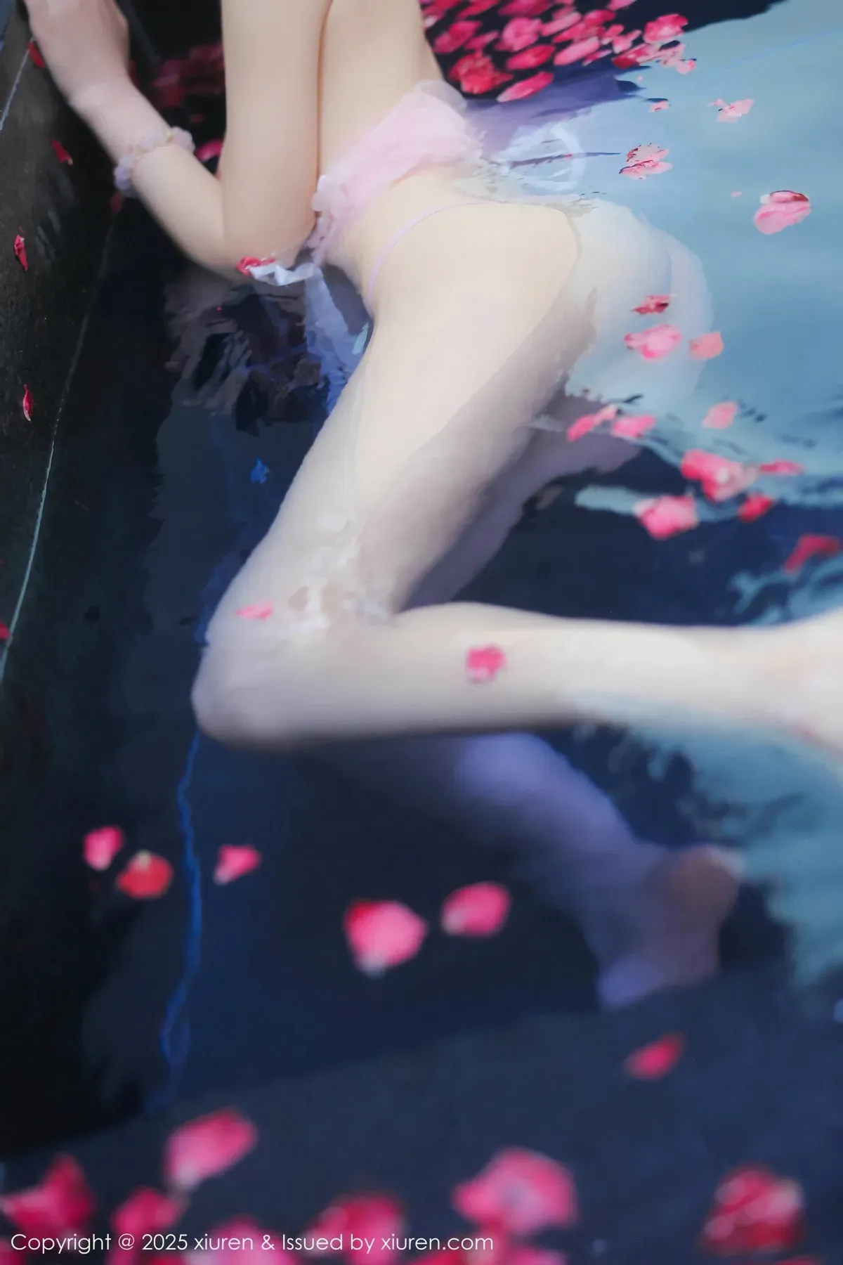 [XiuRen秀人网]第9778期桃妖夭写真 - image 44