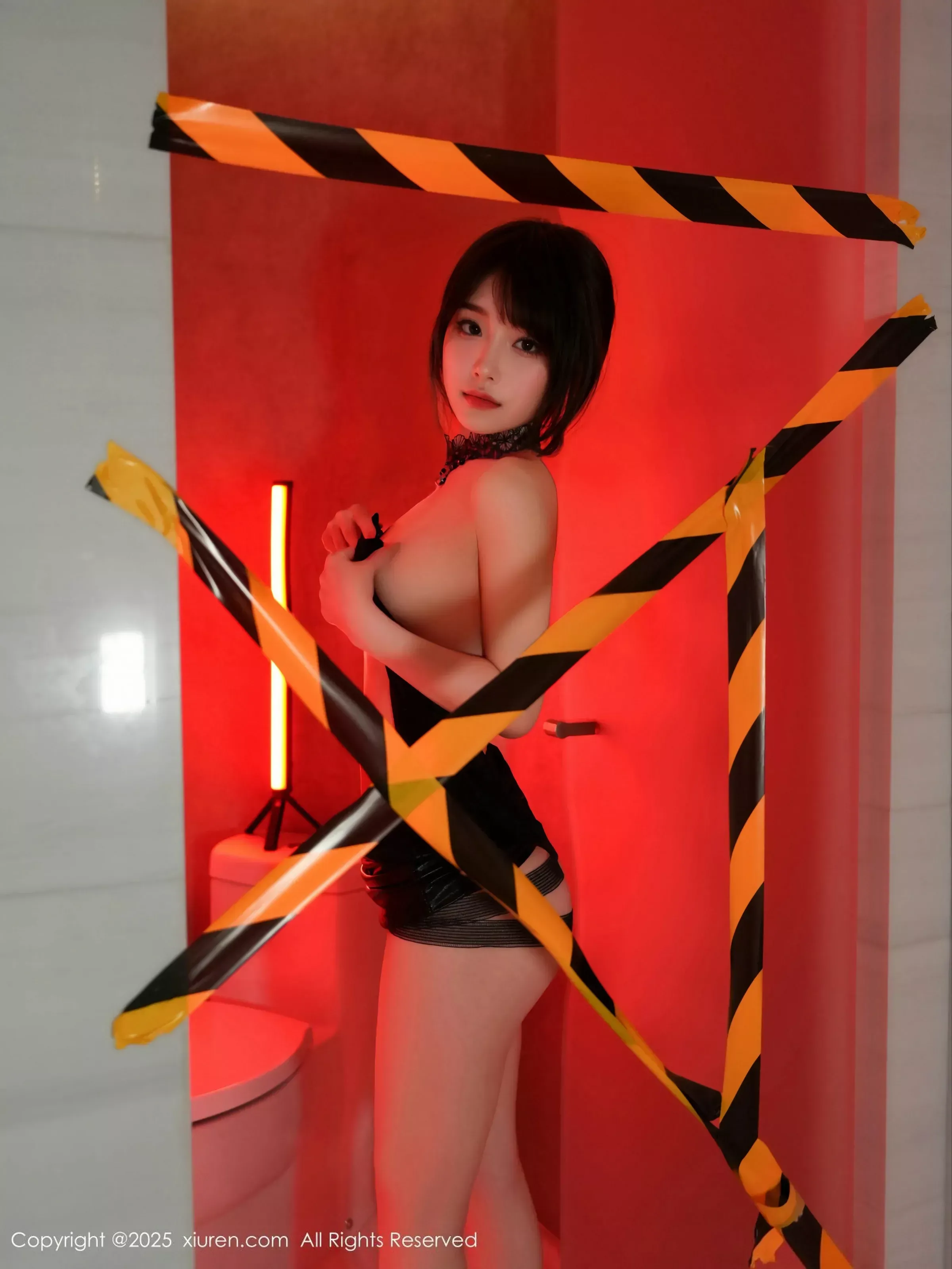 [XiuRen秀人网]第10134期汁汁写真 - image 28