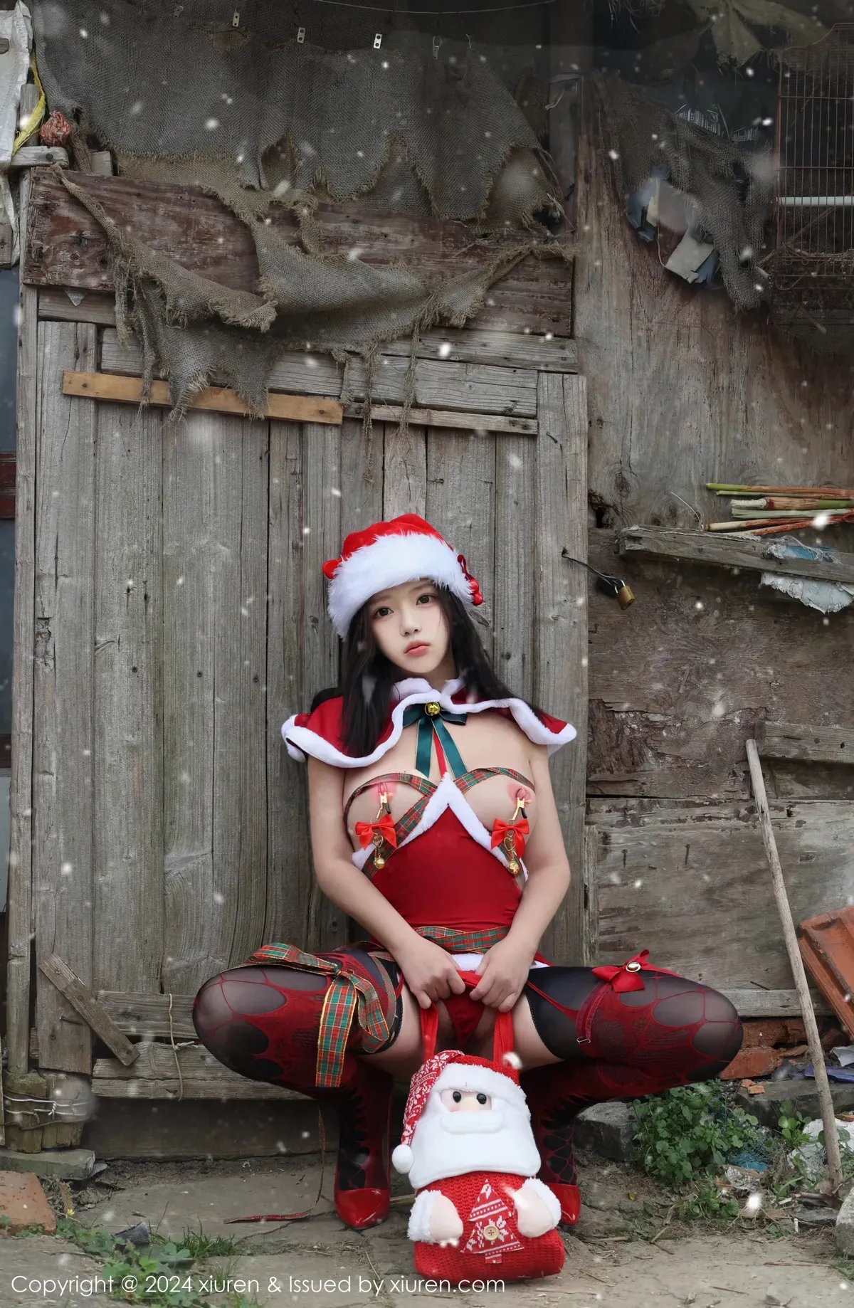 [XiuRen秀人网]第9630期小薯条写真 - image 62