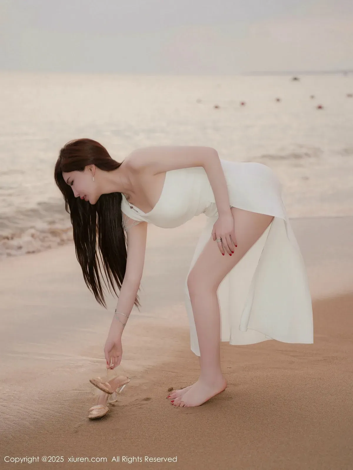 [XiuRen秀人网]第9782期周妍希写真 - image 2