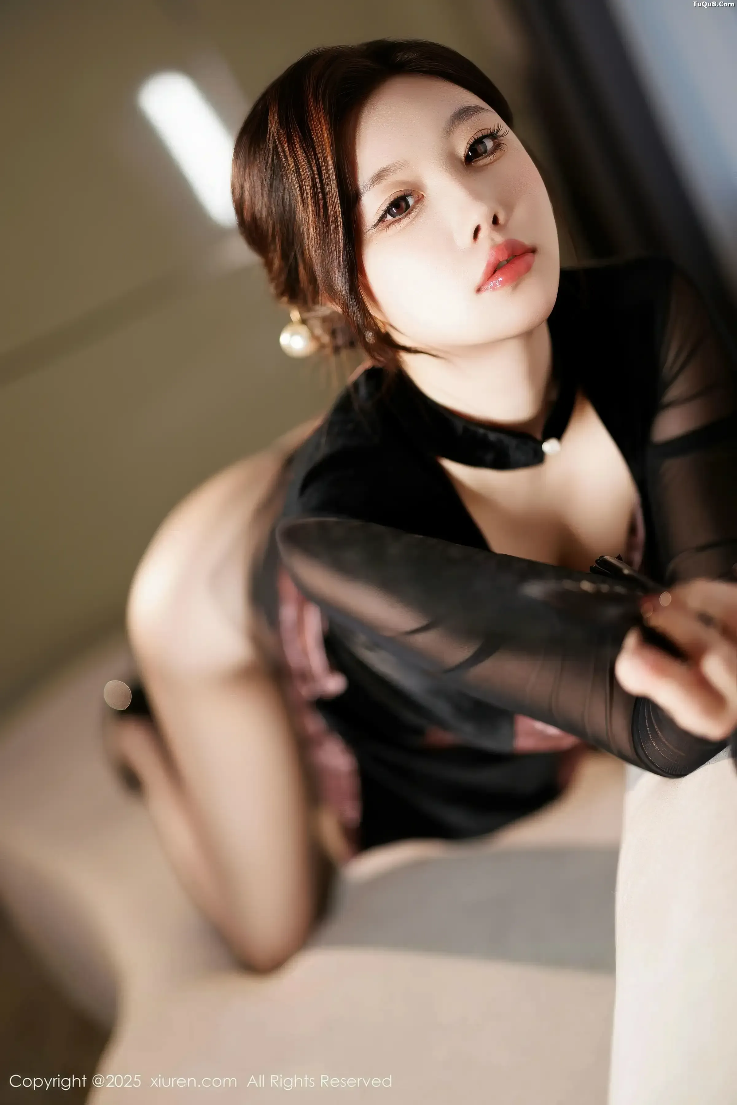 [XiuRen秀人网]第11013期CHENCHEN写真 - image 20
