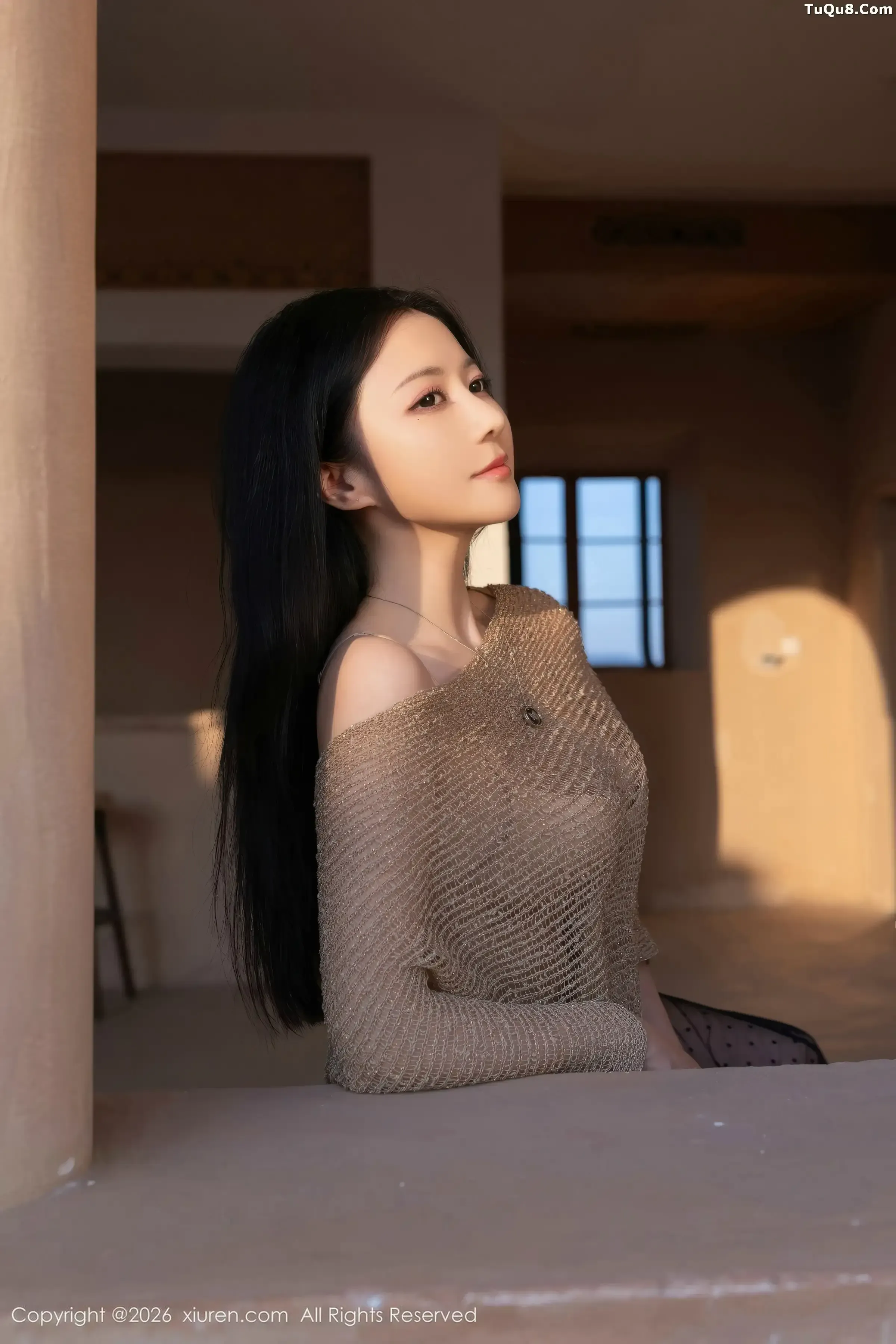 [XiuRen秀人网]第11217期鱼子酱写真 - image 7