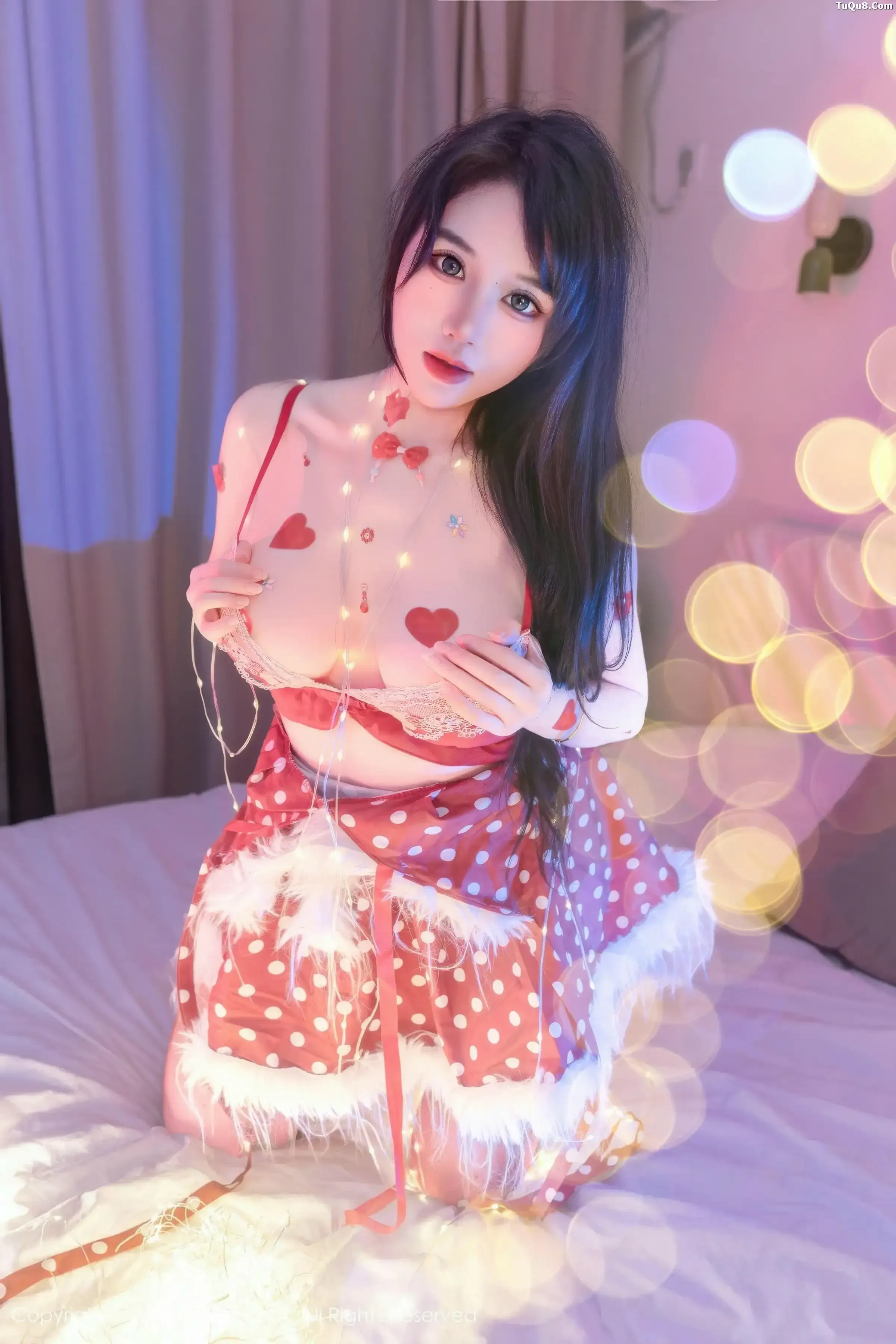 [XiuRen秀人网]第11154期汐汐爱吃草莓写真 - image 59