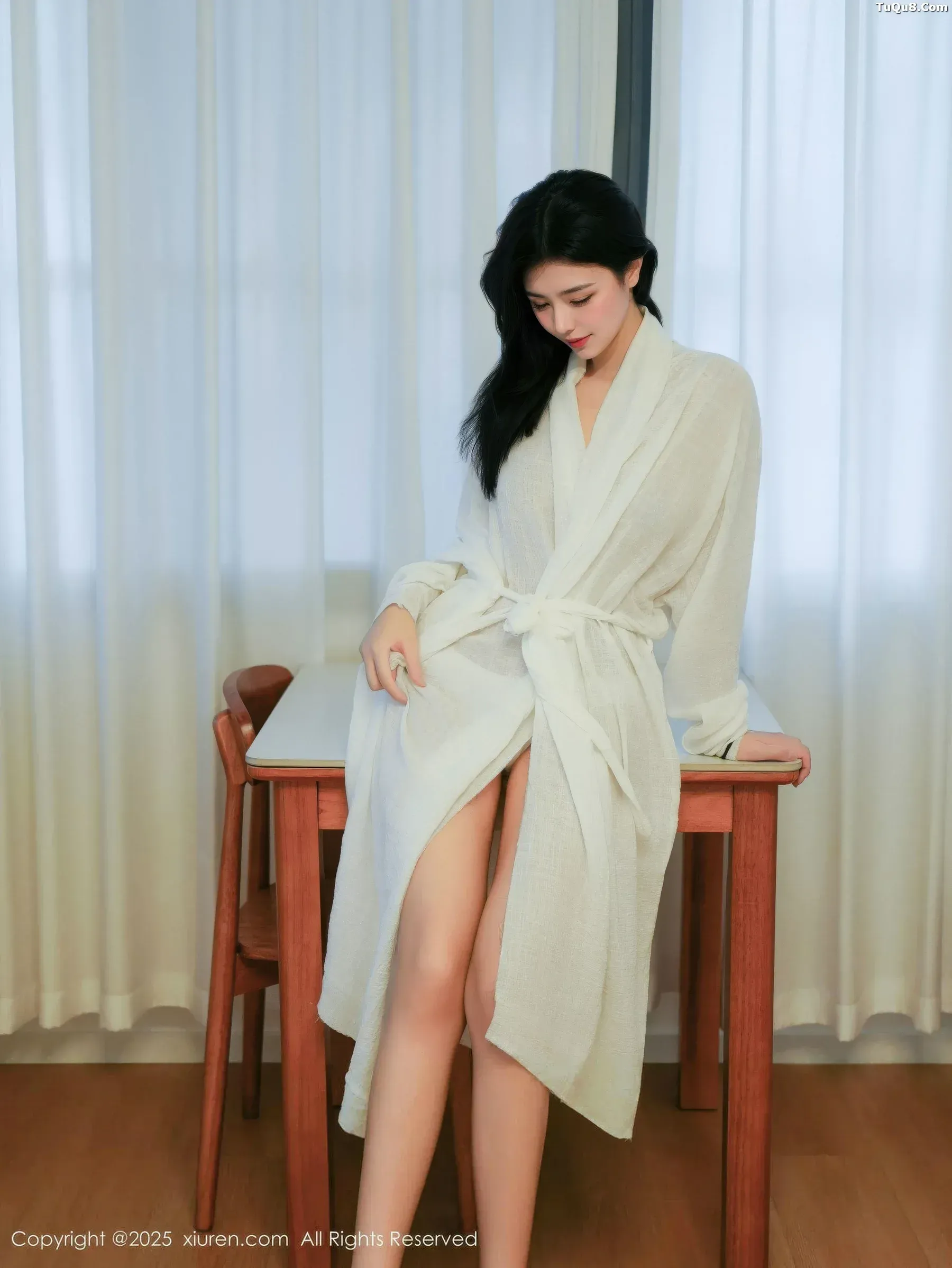 [XiuRen秀人网]第10920期林悦溪儿写真 - image 53