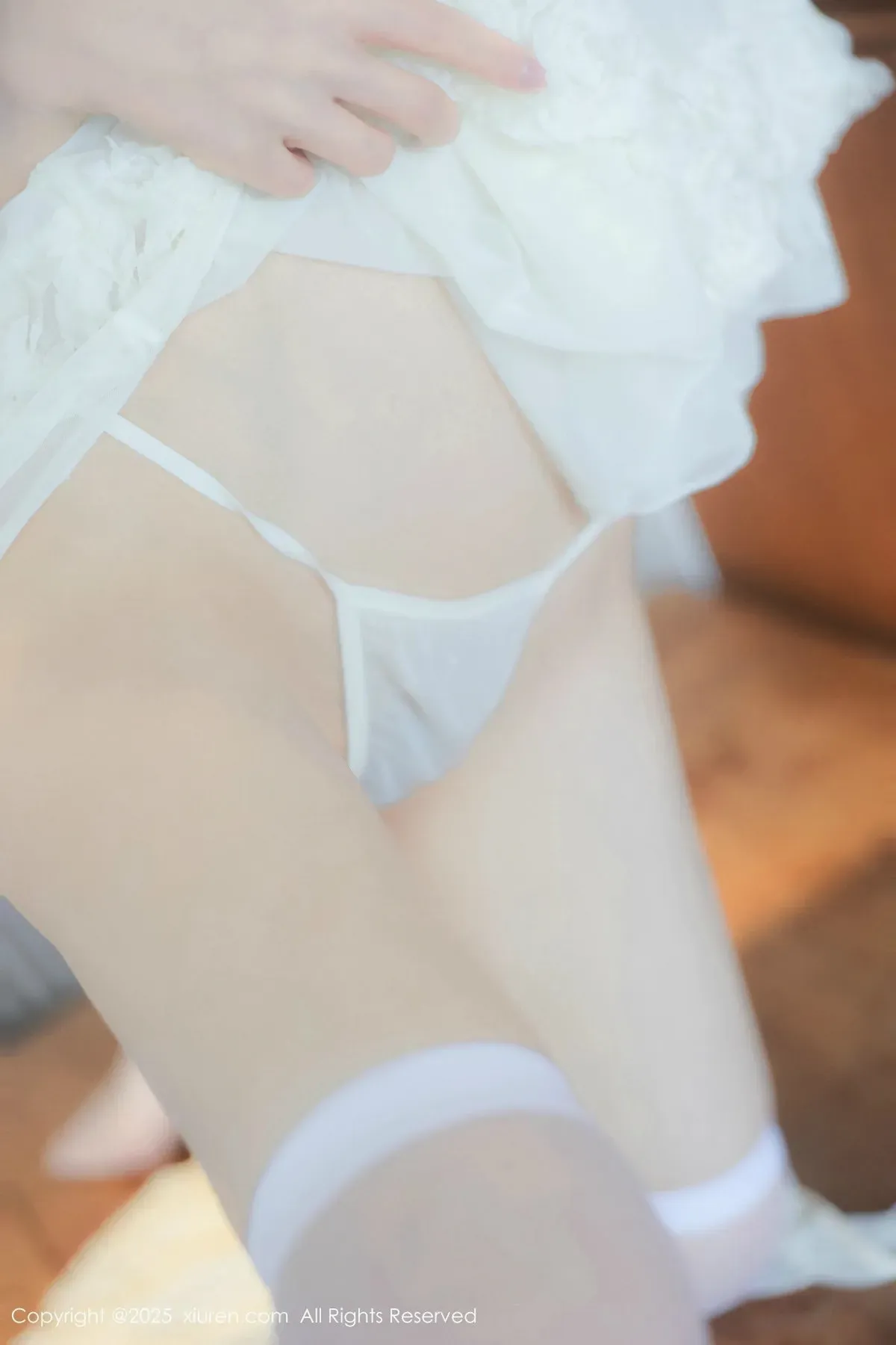 [XiuRen秀人网]第9851期桃妖夭写真 - image 39