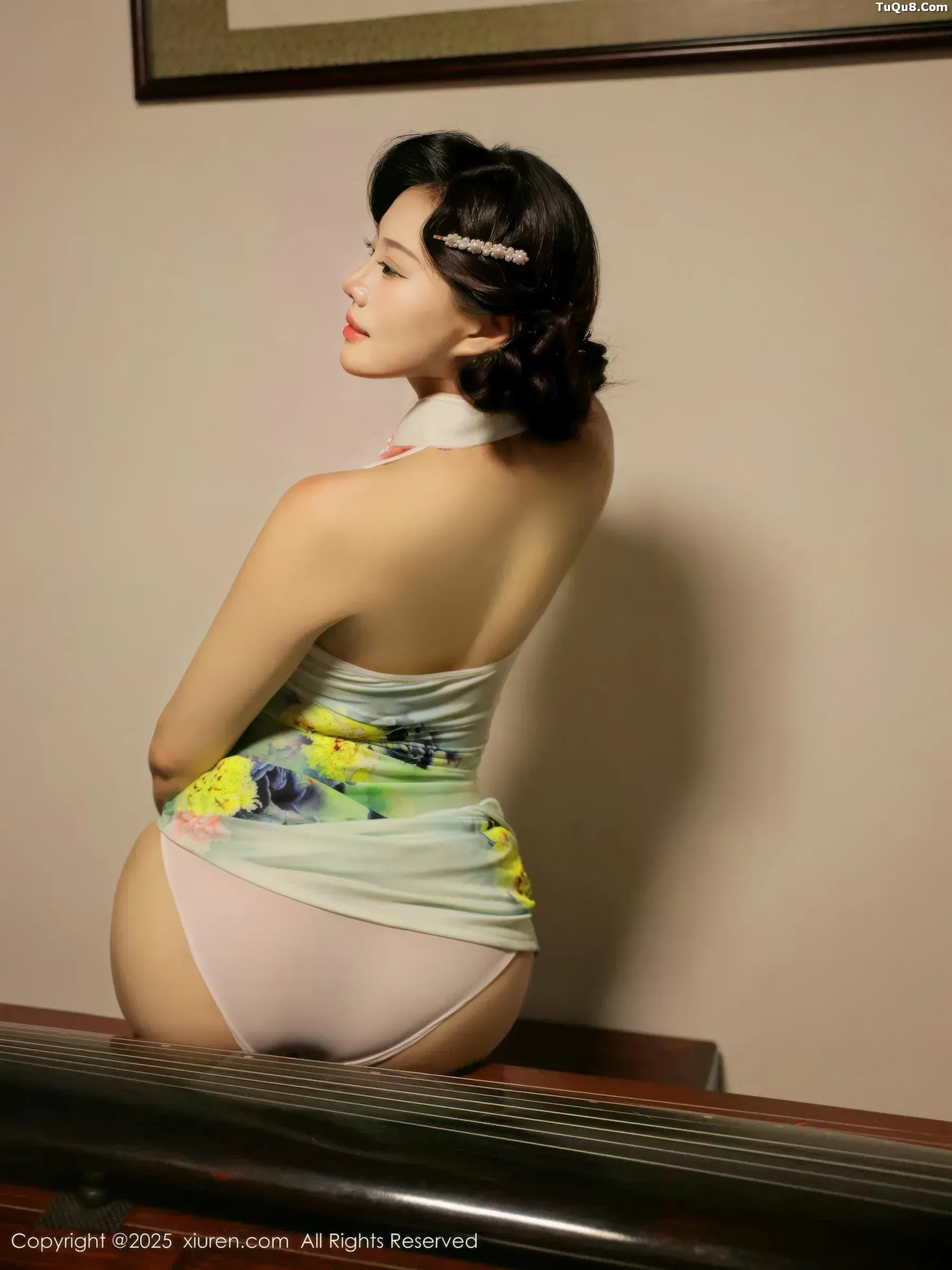 [XiuRen秀人网]第10749期莉莉安娜写真 - image 58