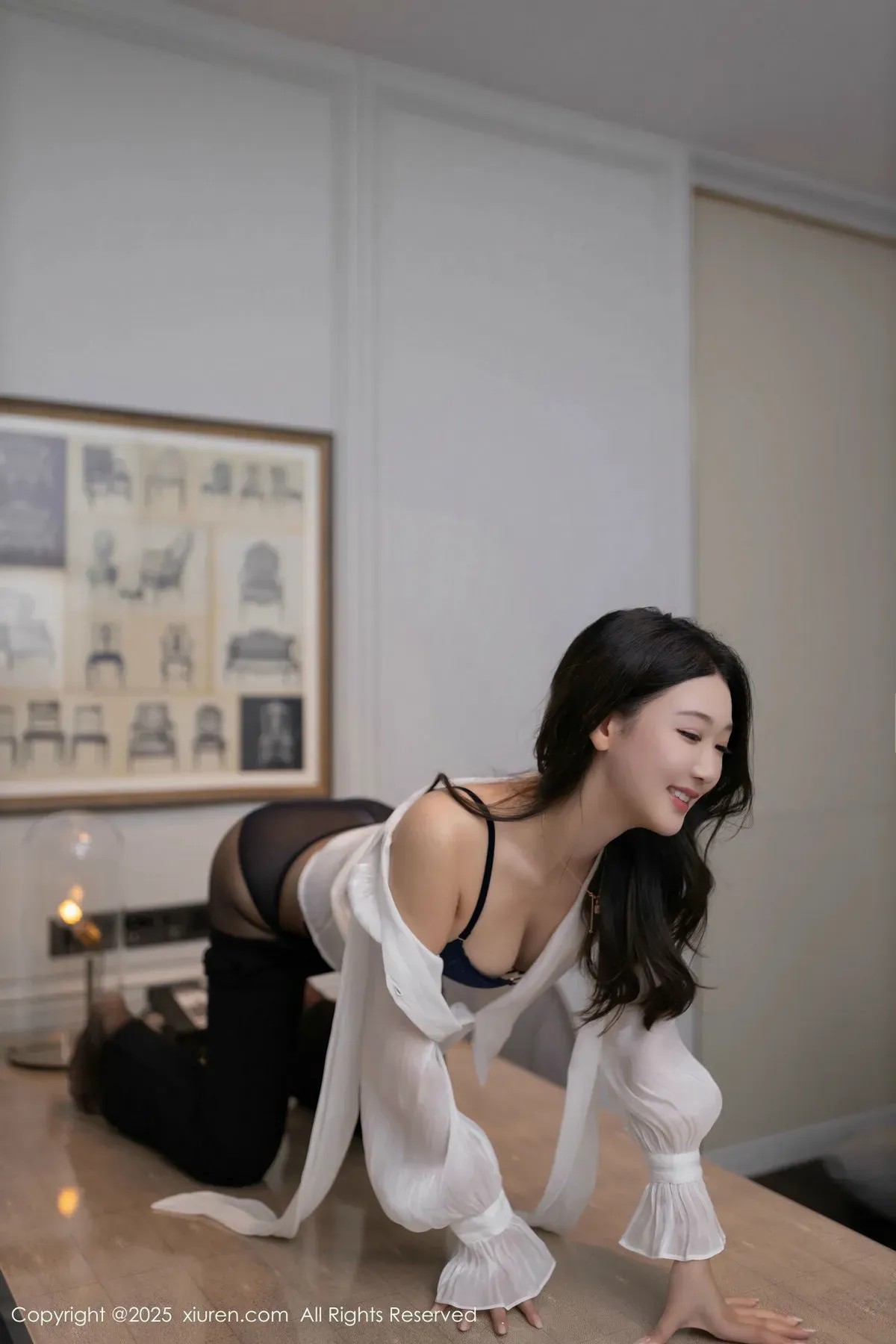 [XiuRen秀人网]第9960期唐安琪写真 - image 10