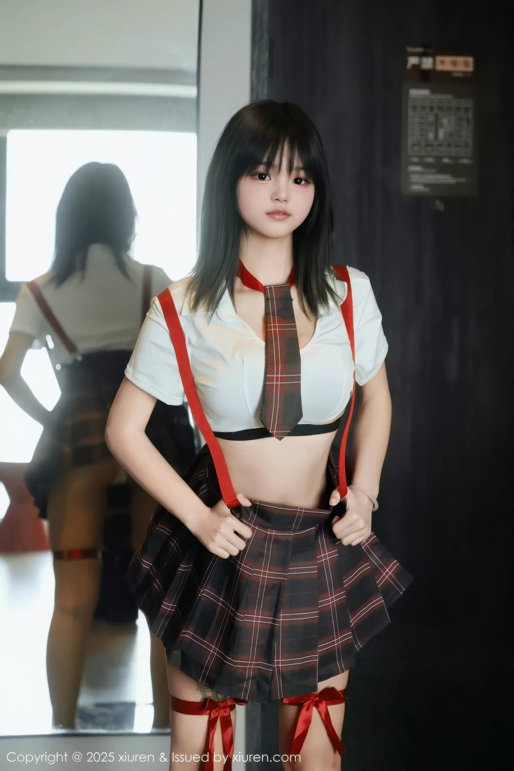 [XiuRen秀人网]第10774期小泠写真 - image 27