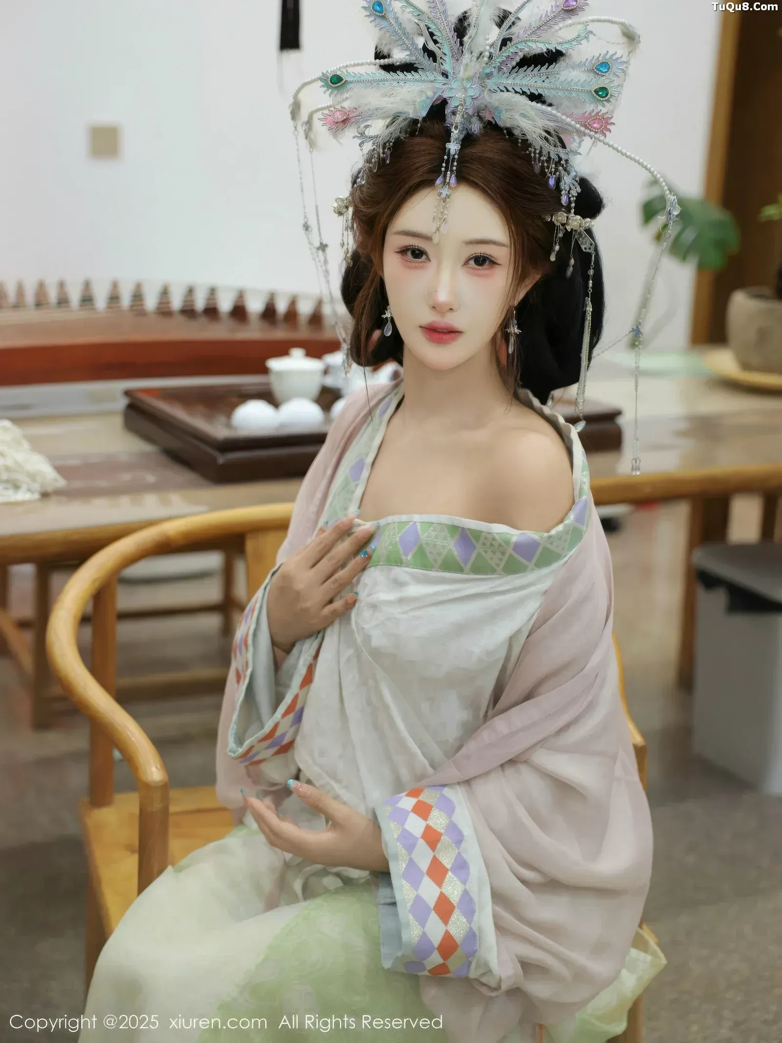 [XiuRen秀人网]第10736期金允希写真 - image 58