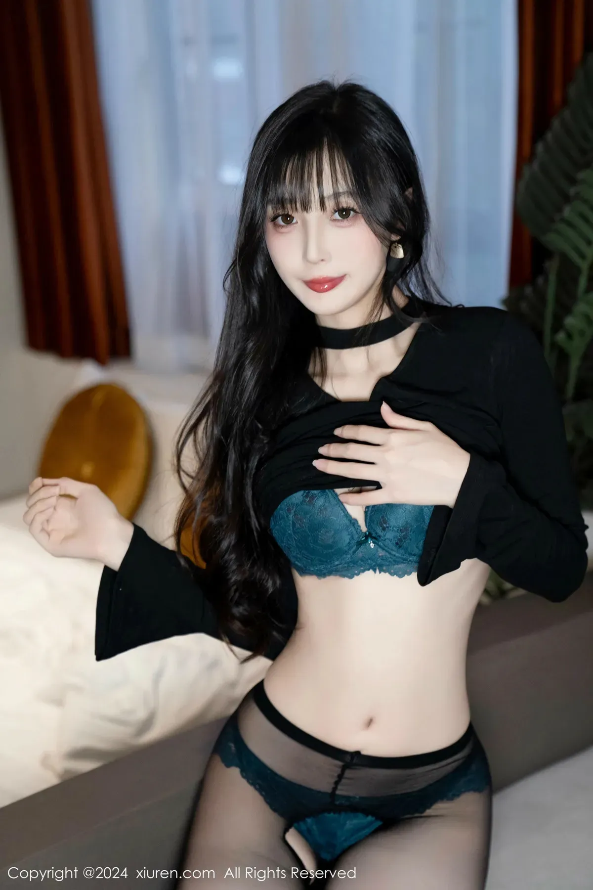 [XiuRen秀人网]第9691期林星阑写真 - image 49