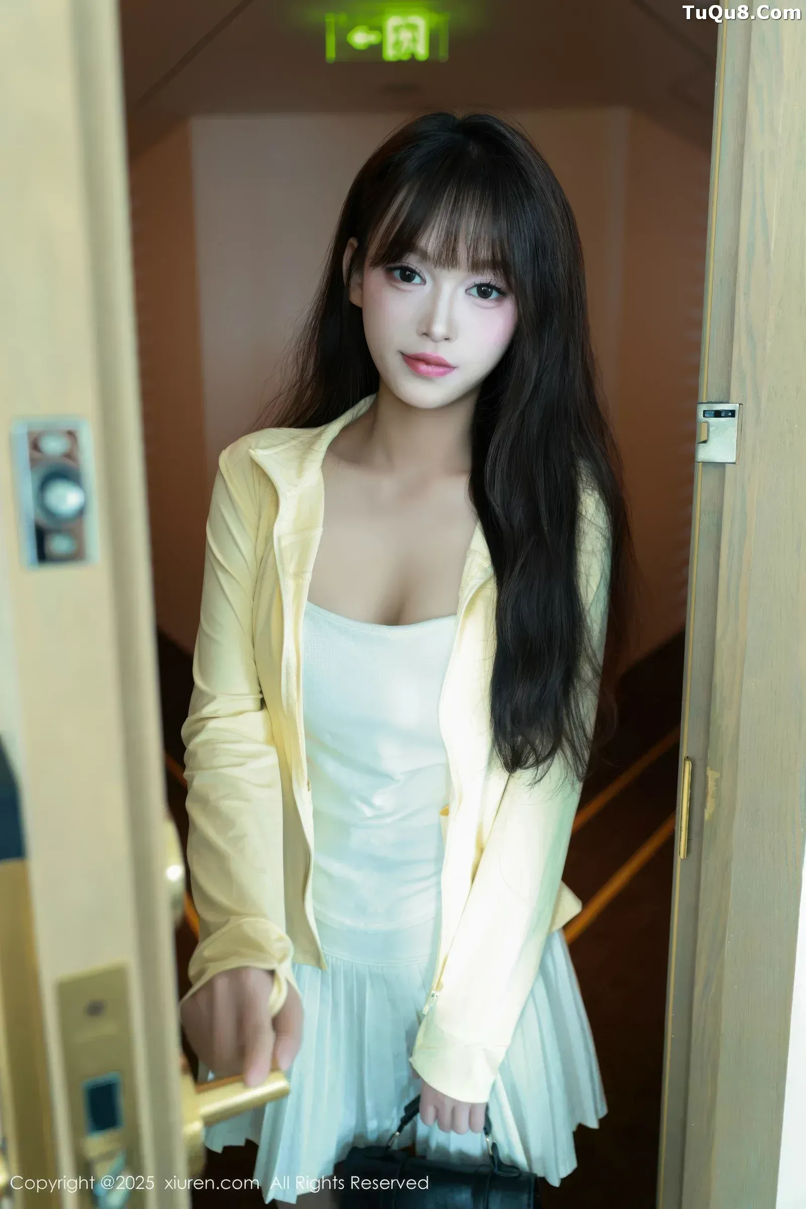 [XiuRen秀人网]第17002期糯咪写真 - image 67