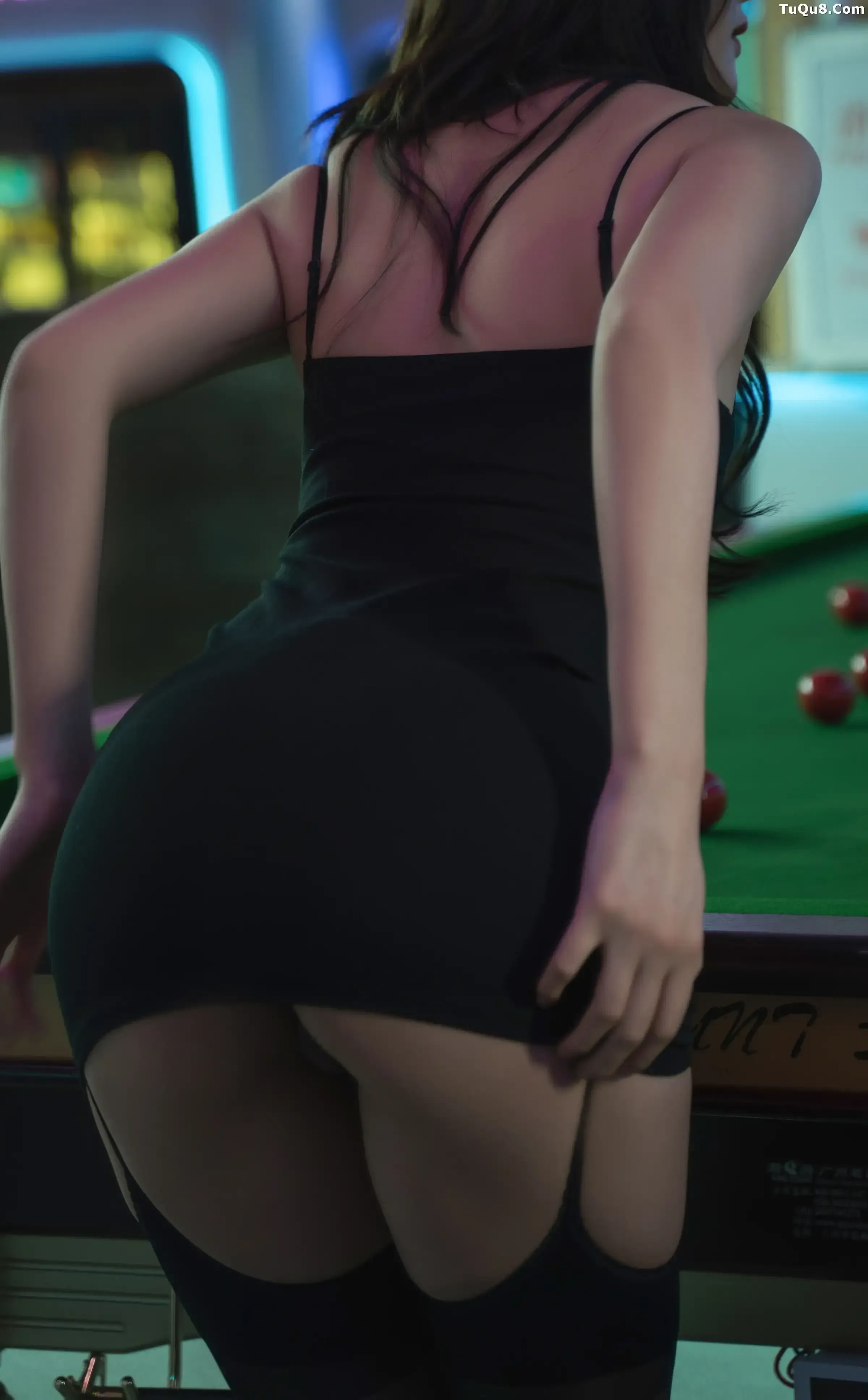 [XiuRen秀人网]第B056期就是阿朱啊写真 - image 29