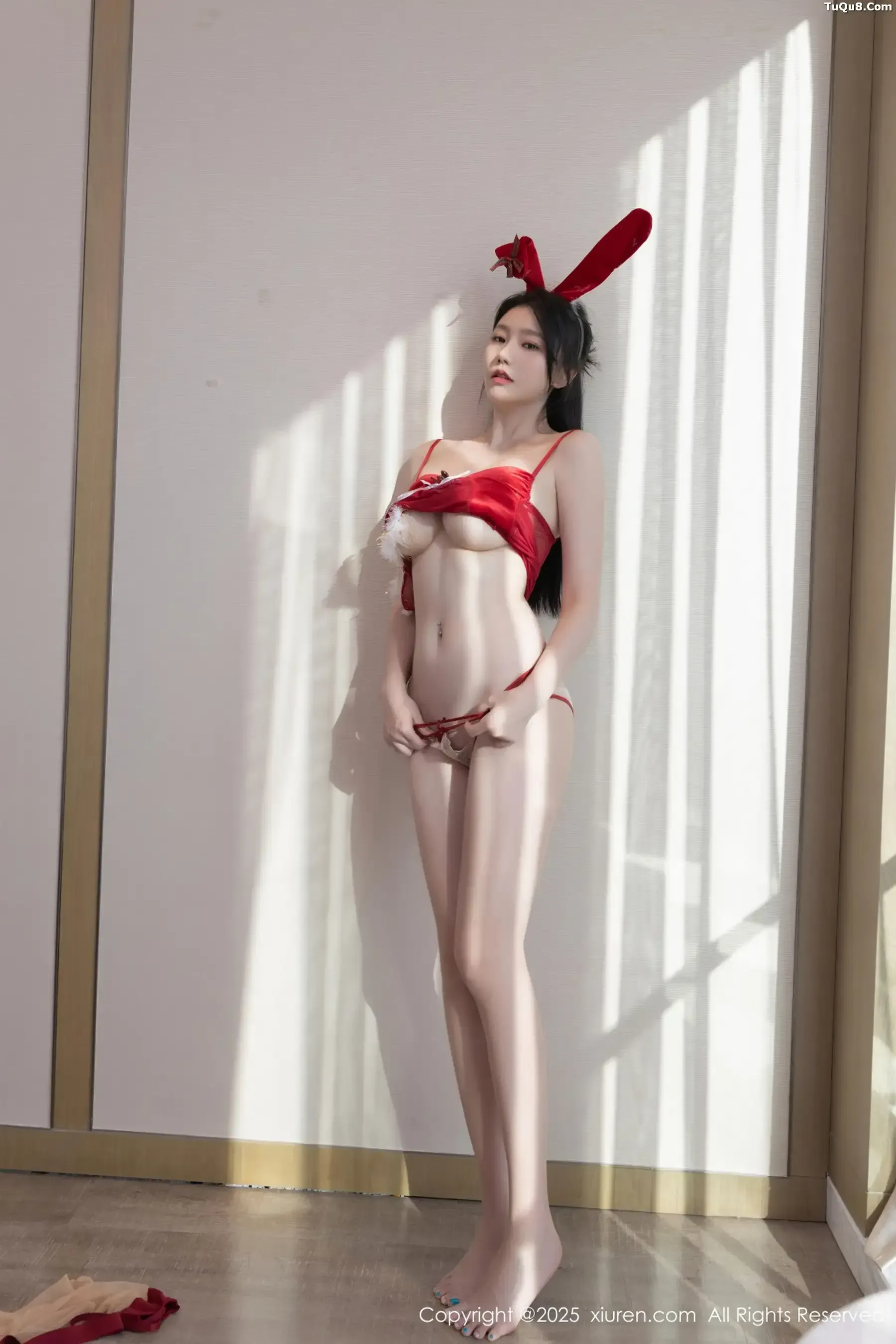 [XiuRen秀人网]第11143期安然写真 - image 28