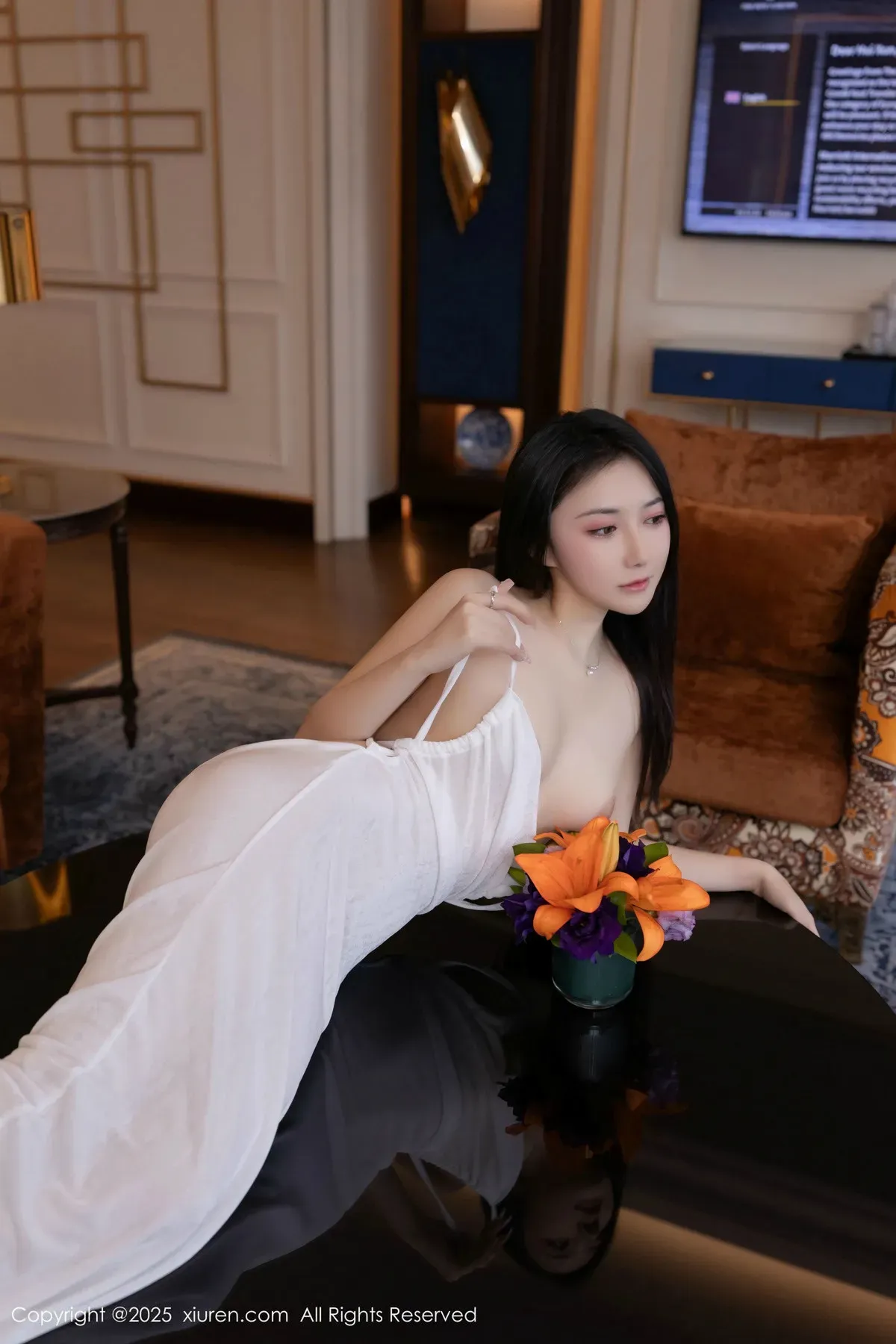 [XiuRen秀人网]第9780期鱼子酱写真 - image 42