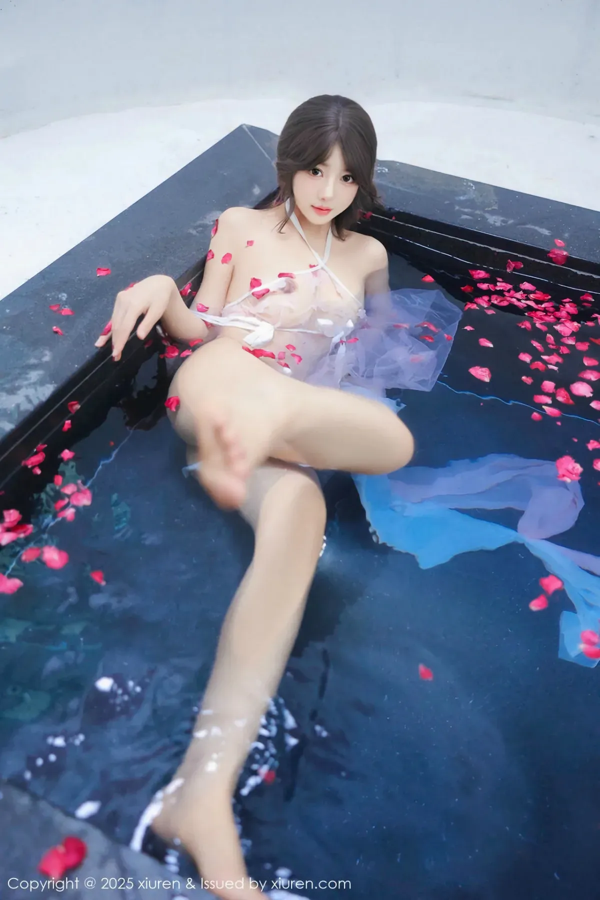 [XiuRen秀人网]第9778期桃妖夭写真 - image 22