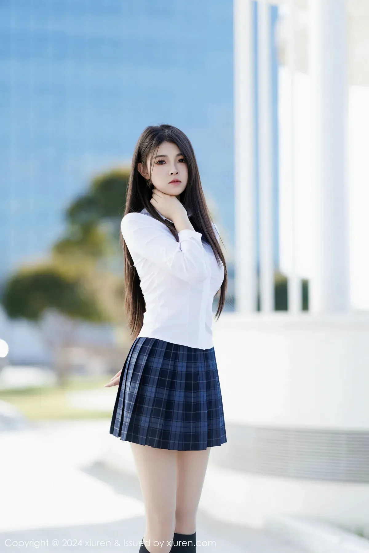 [XiuRen秀人网]第9682期初梦瑶写真 - image 45