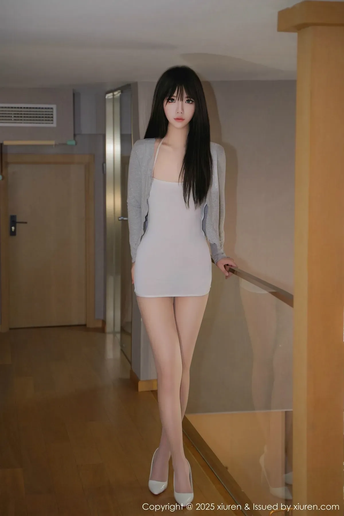 [XiuRen秀人网]第9711期沐言写真 - image 9