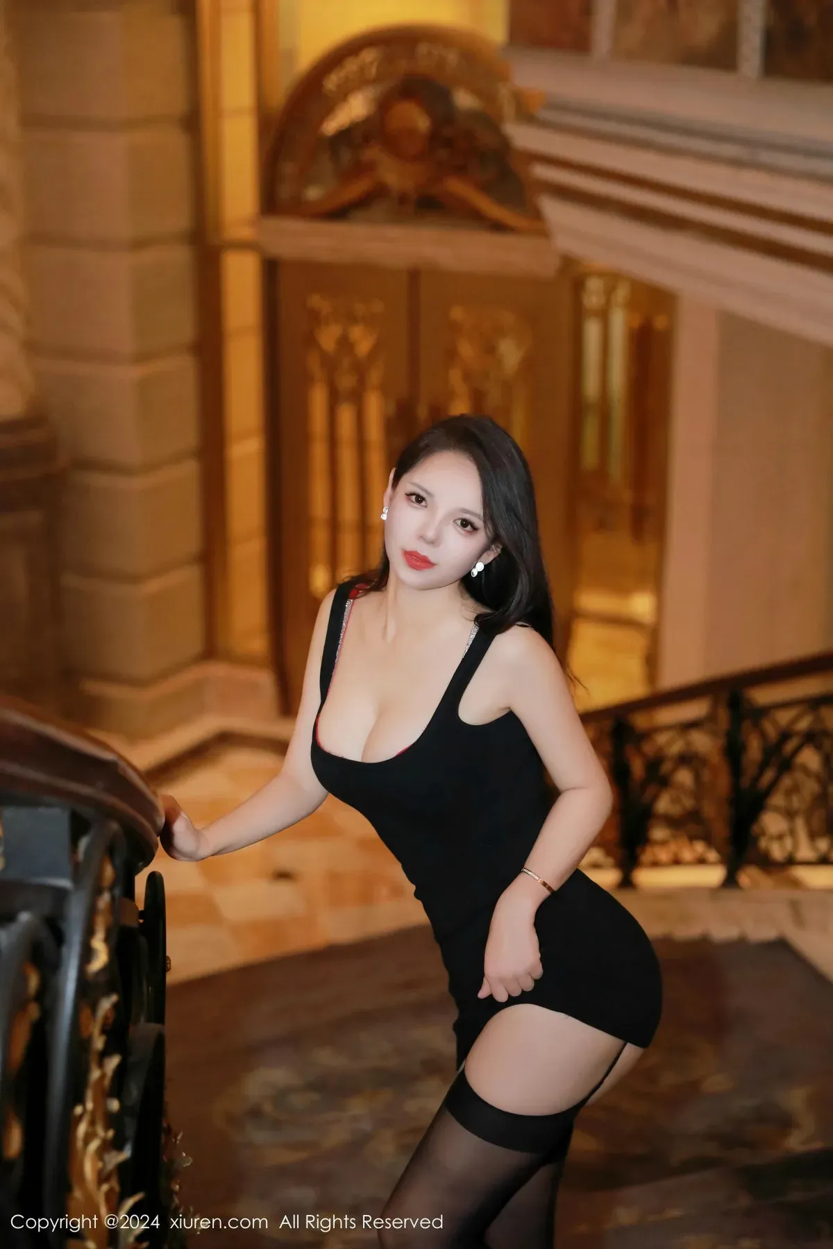 [XiuRen秀人网]第9655期大美妞儿写真 - image 67