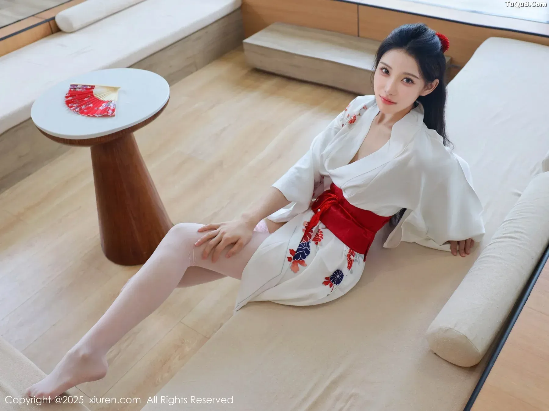 [XiuRen秀人网]第10767期梨霜儿写真 - image 21