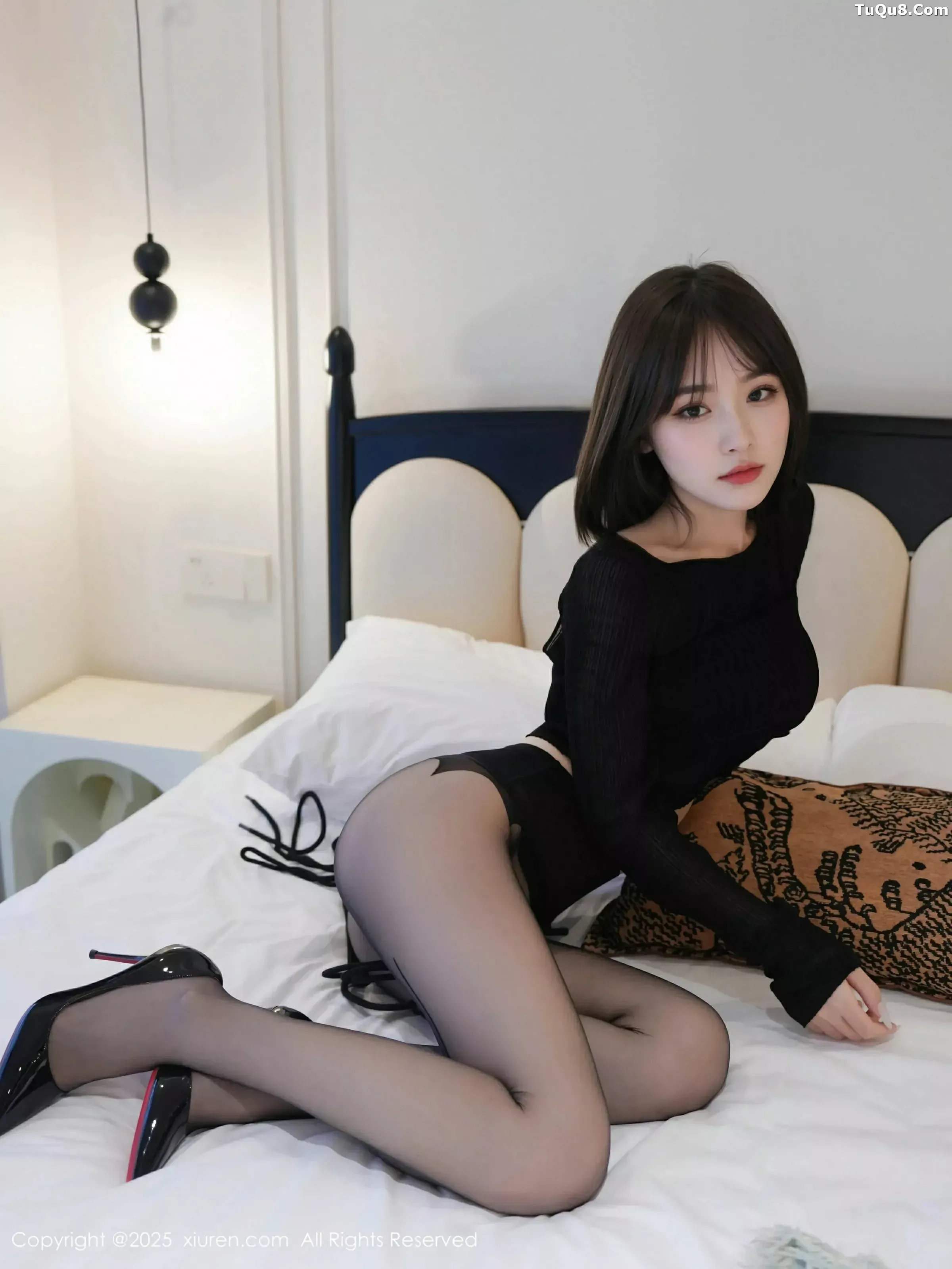 [XiuRen秀人网]第10374期汁汁写真 - image 30