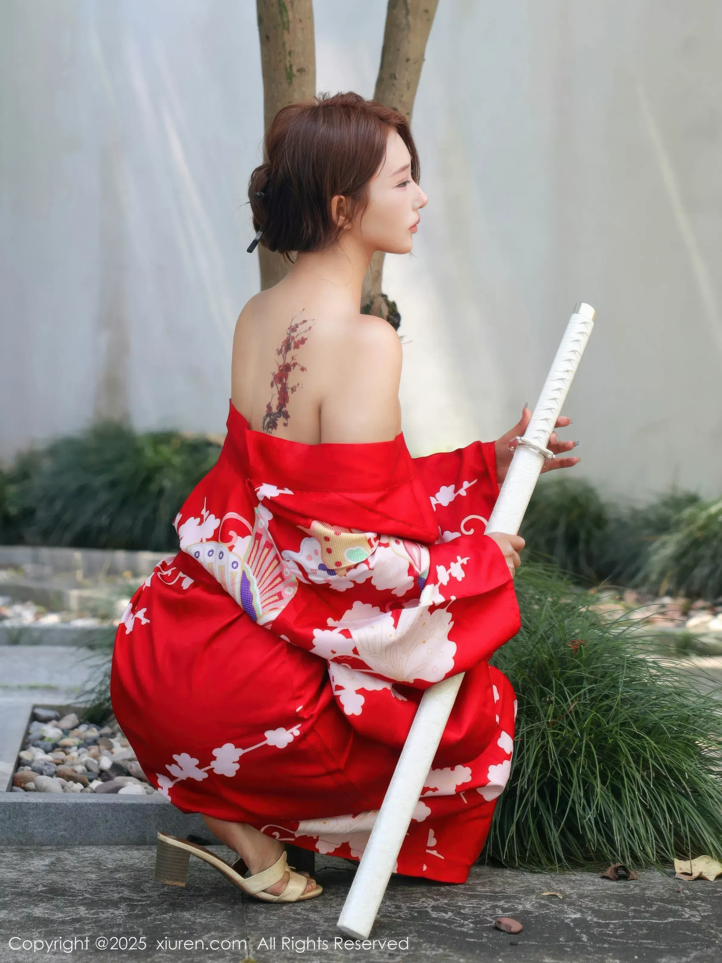 [XiuRen秀人网]第10683期金允希写真 - image 5