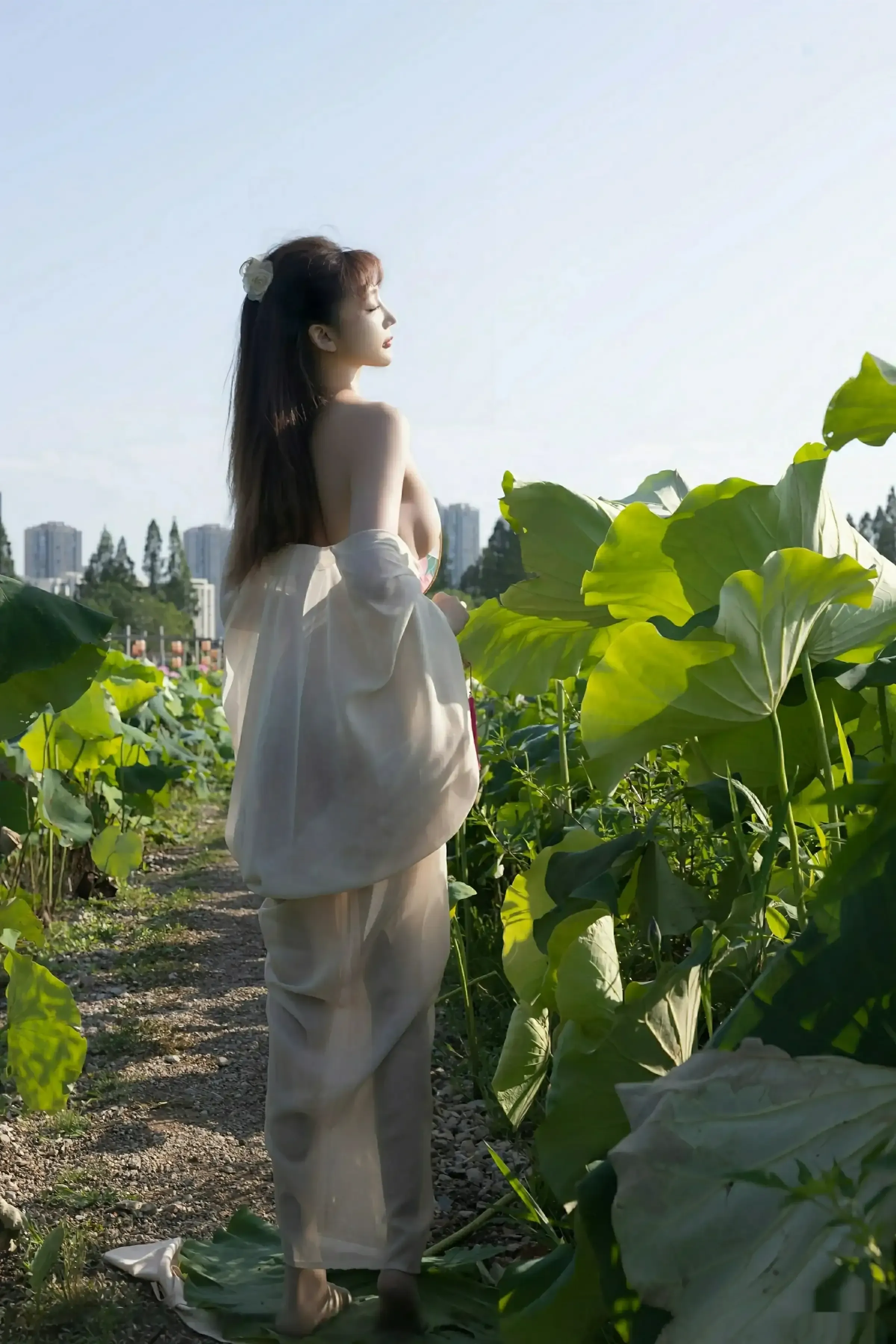 [XiuRen秀人网]第10630期陆萱萱写真 - image 15