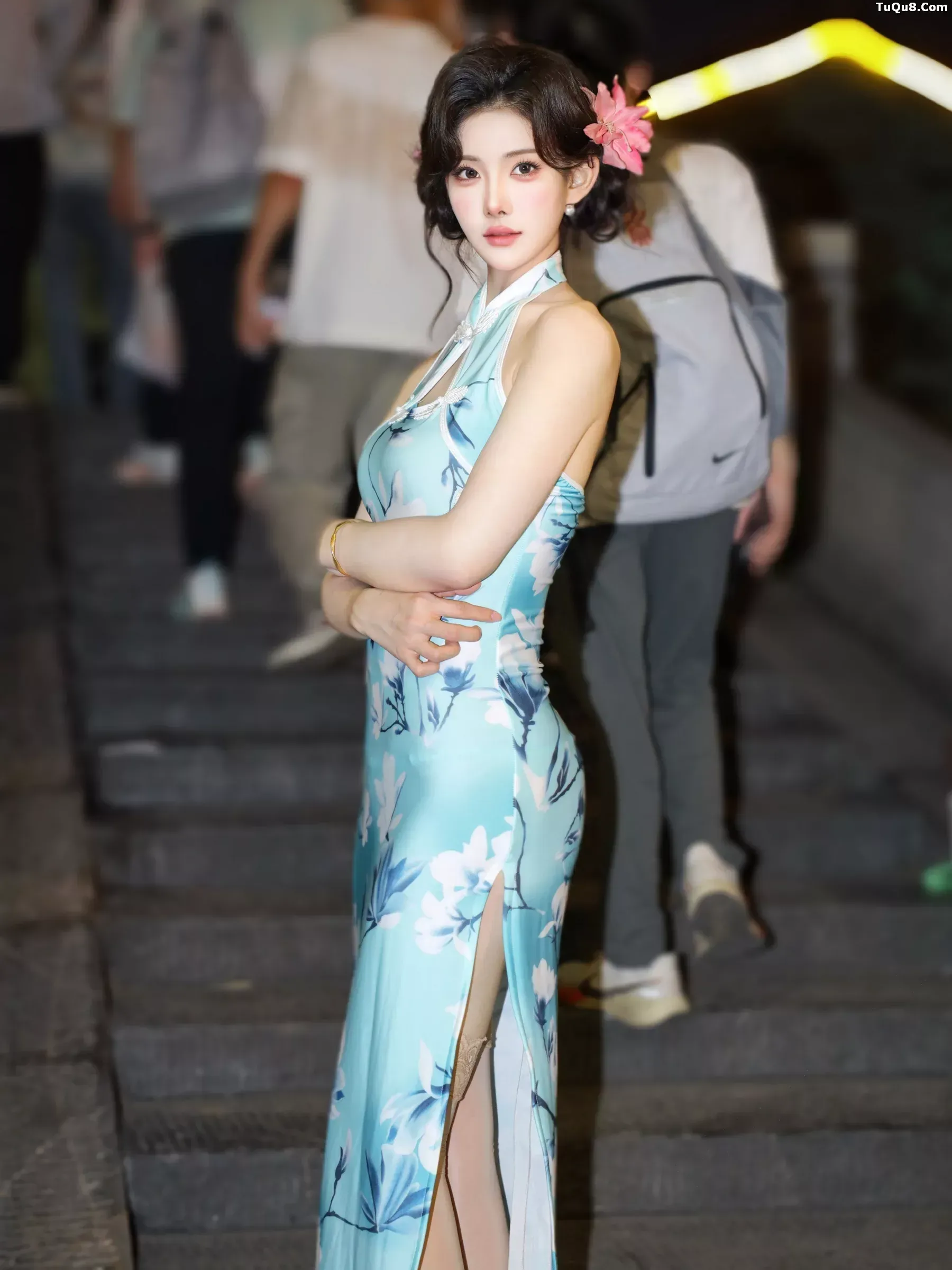 [XiuRen秀人网]第B076期梨霜儿写真 - image 73