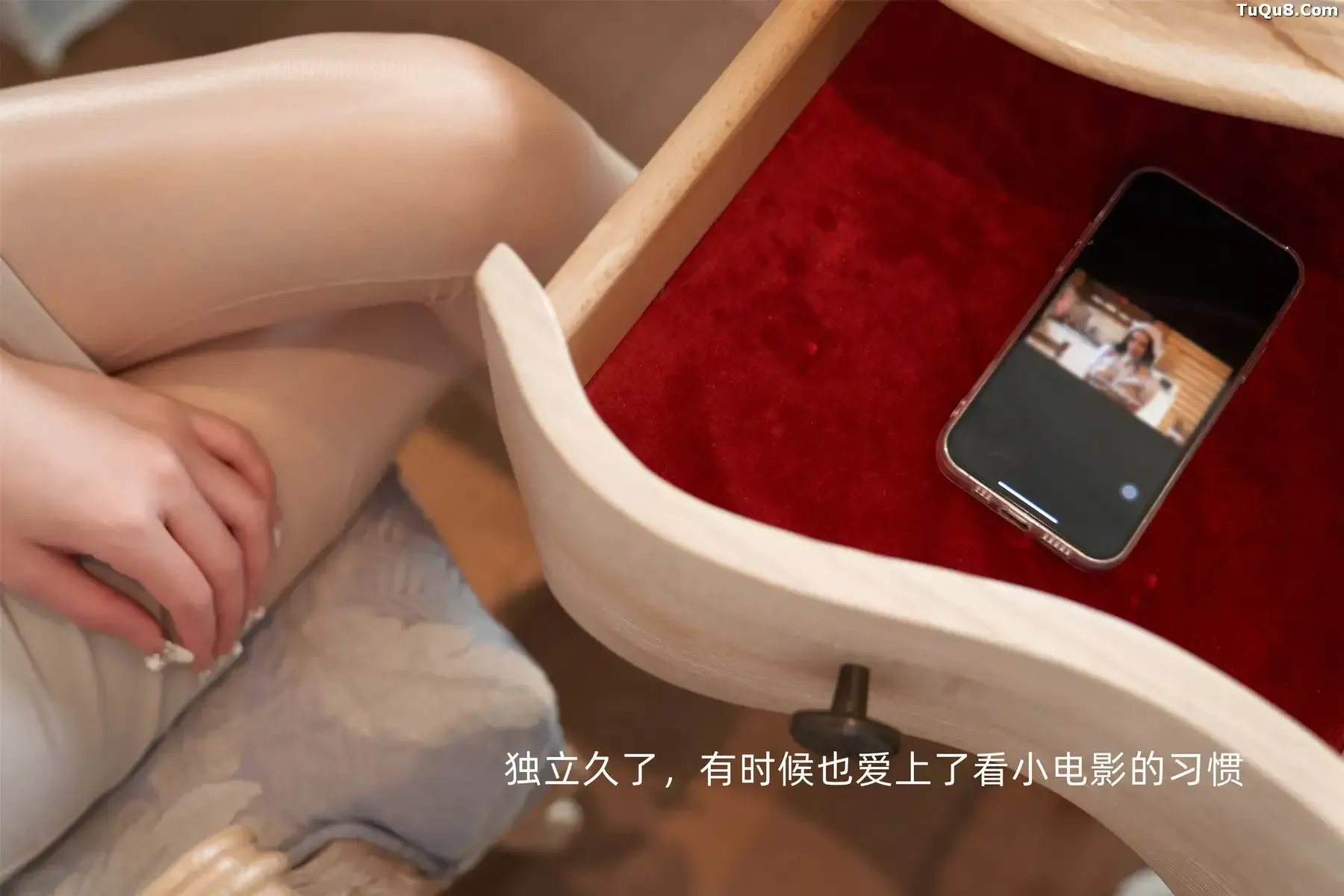 [XiuRen秀人网]第B104期周于希写真 - image 14